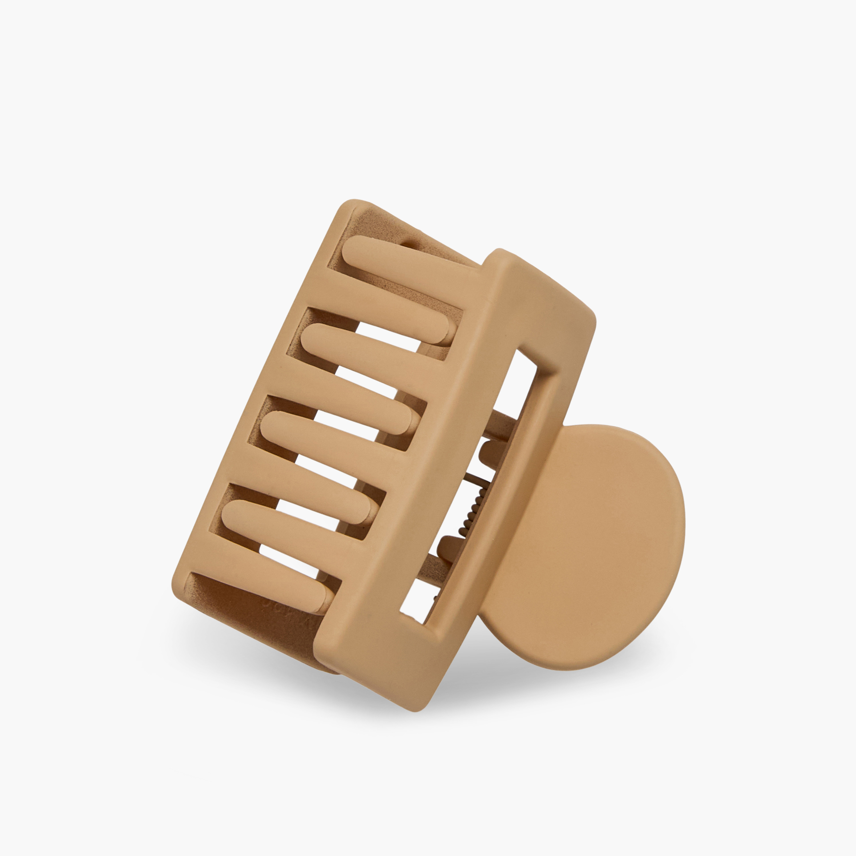 Pack of 3 Rectangle Shaped Hair Clamp-women-hairaccessories-clamps-image-6