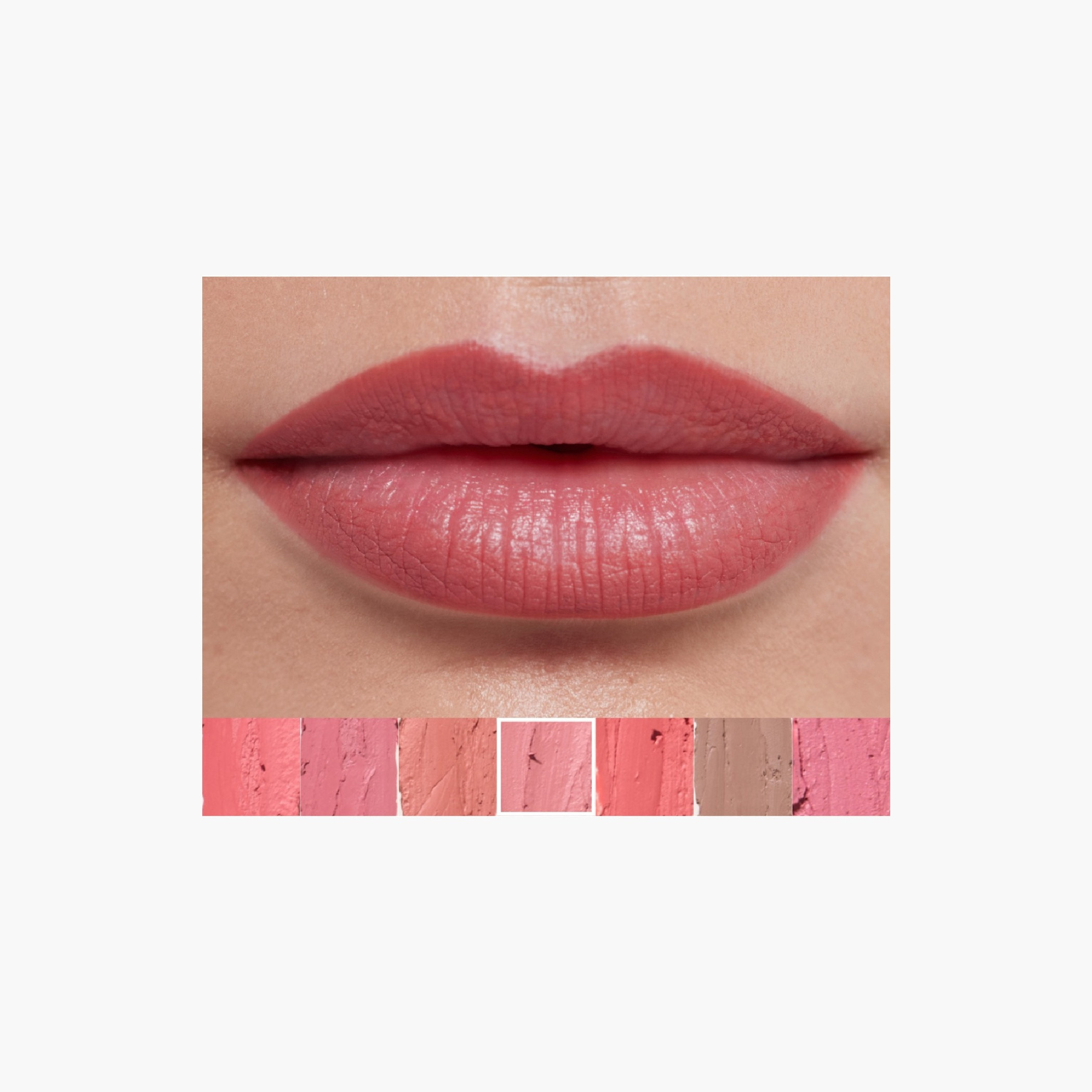 Loca Nude Pink Lip Liner Pencil-beautyandpersonalcare-makeup-lips-lipliners-image-2