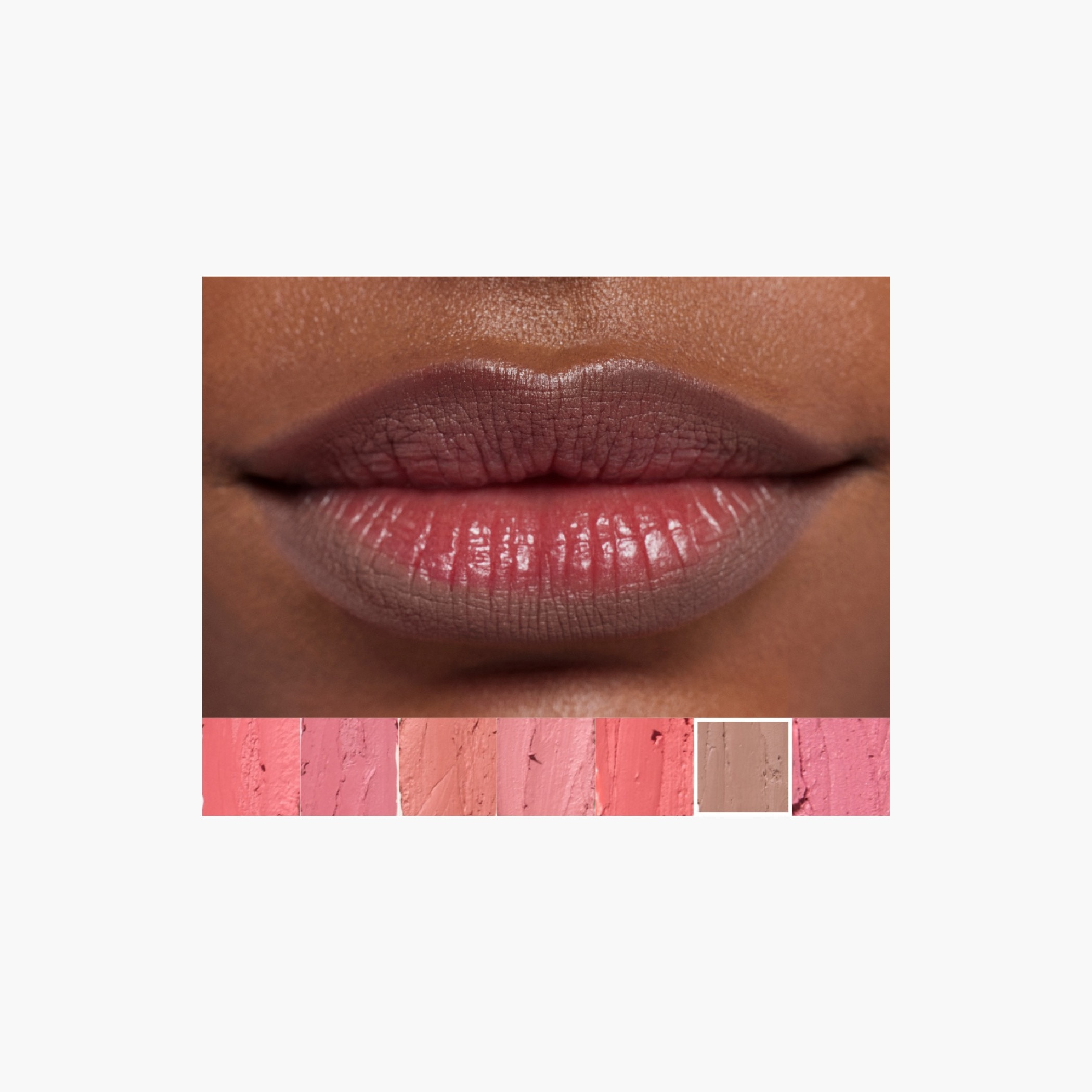 Loca Matte Lip Liner Rich Brown-beautyandpersonalcare-makeup-lips-lipliners-image-2