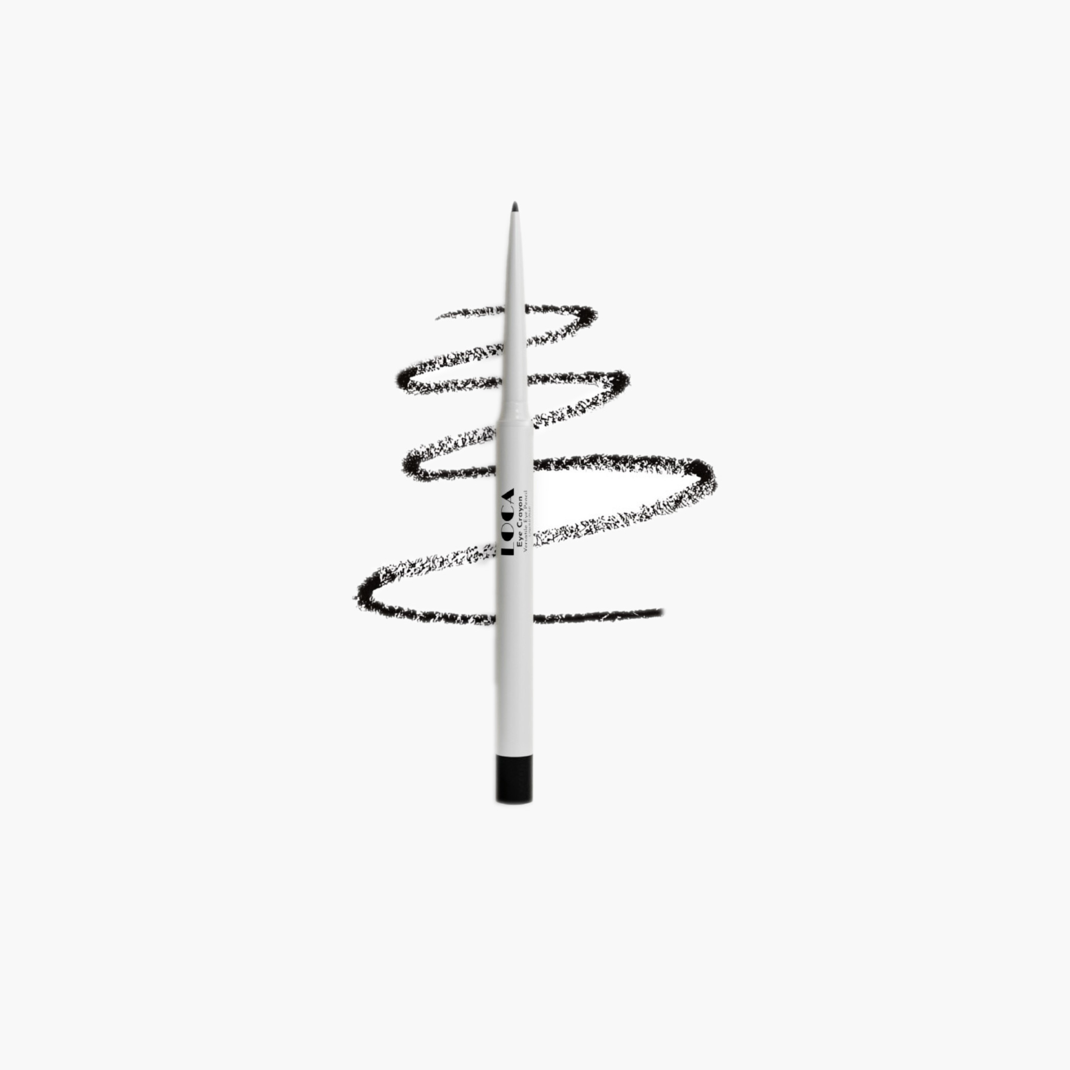 Loca Retractable Eye Pencil Blackest Black-beautyandpersonalcare-makeup-eyes-eyeliners-image-1