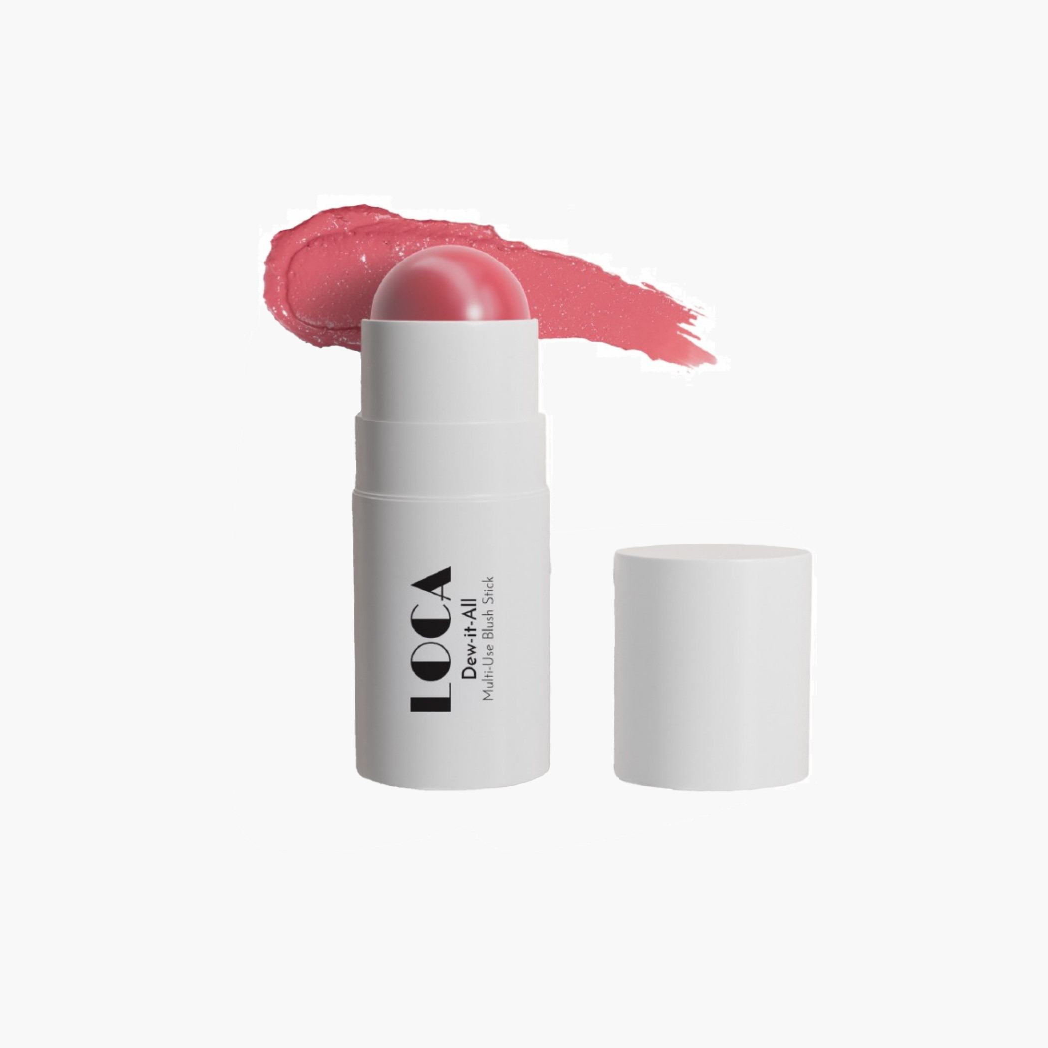لوكا قلم أحمر خدود كريمي متعدد الاستخدامات-beautyandpersonalcare-makeup-face-blushes-image-1