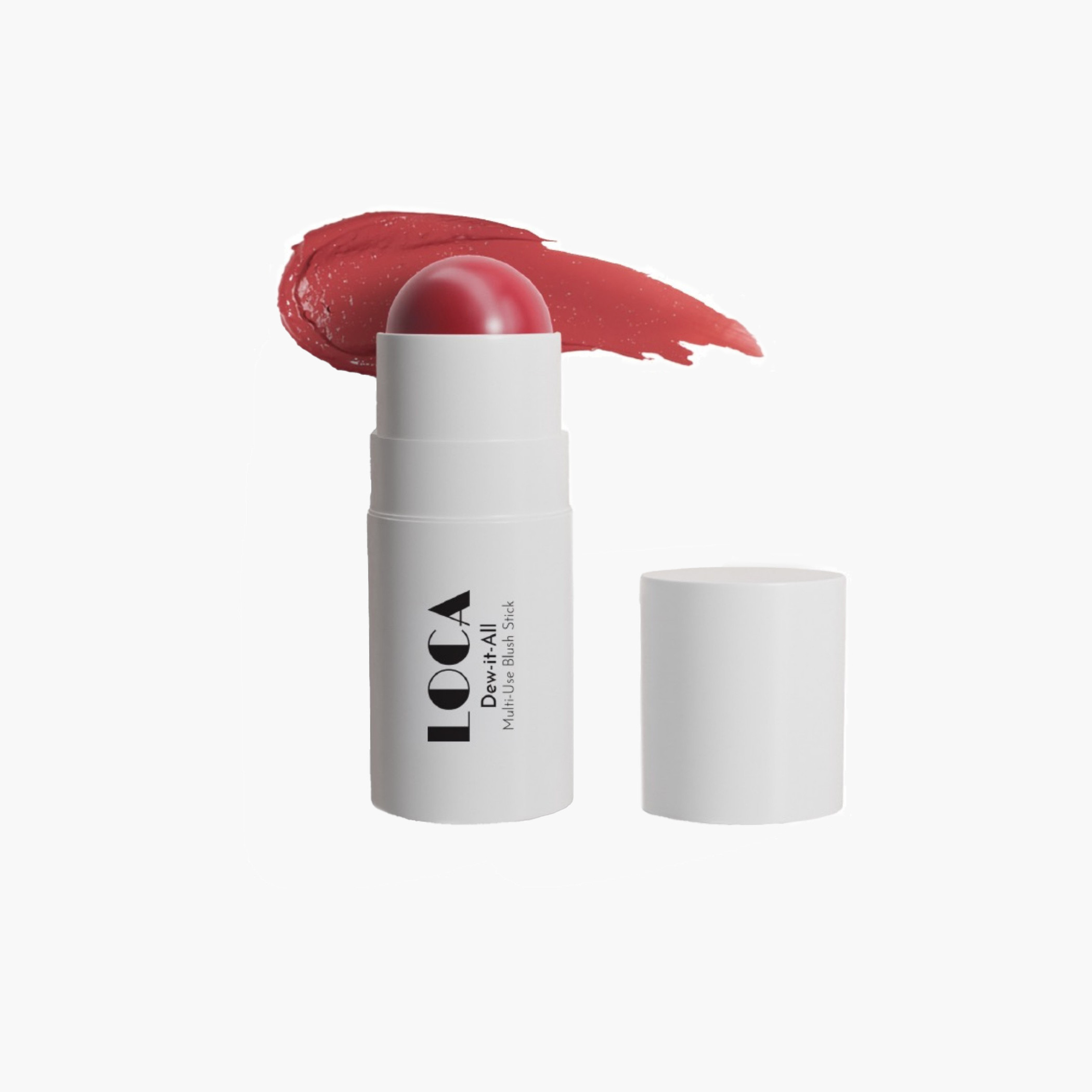 Loca Multi-Use Blush Stick Peach-beautyandpersonalcare-makeup-face-blushes-image-3