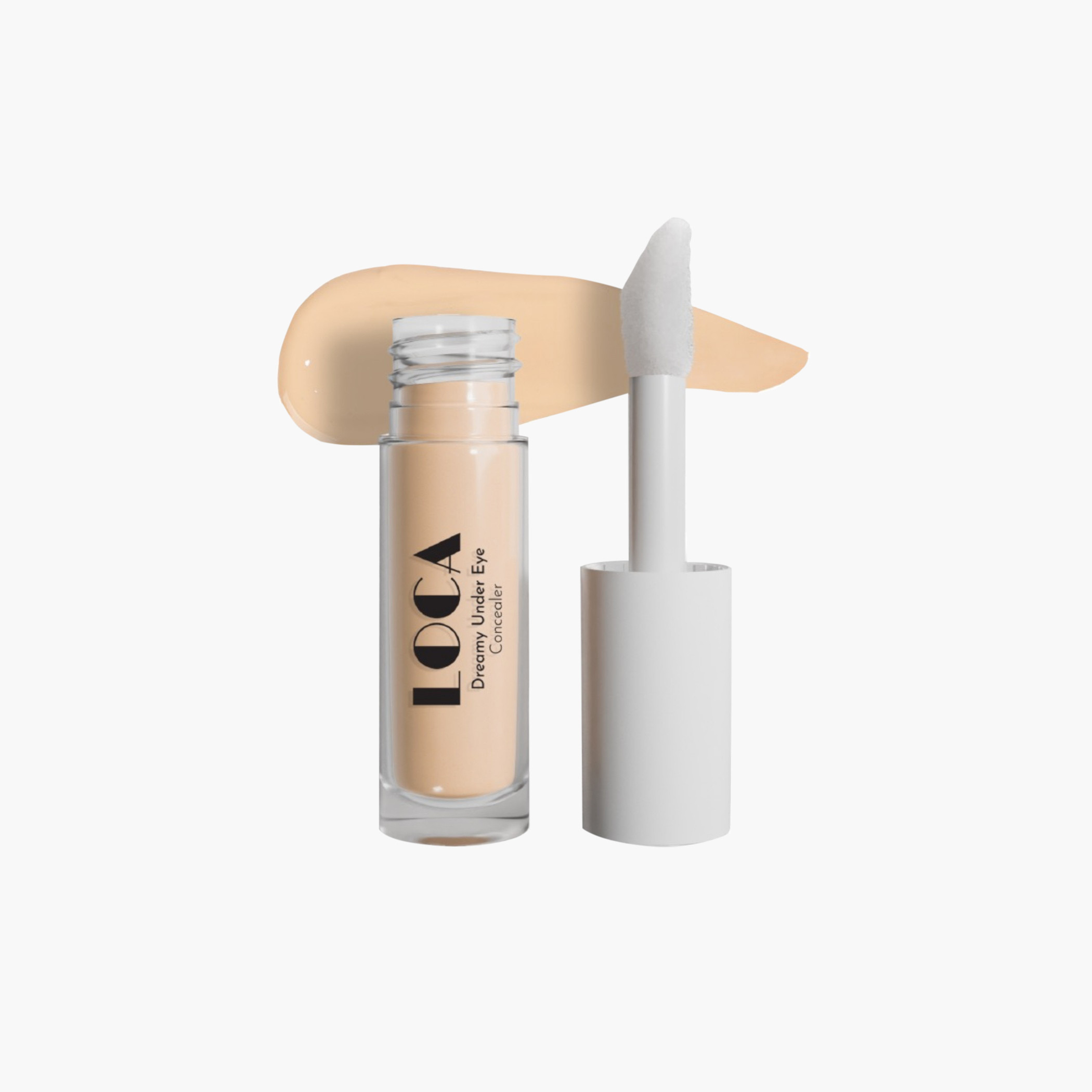 Loca Creamy Under-Eye Concealer Meringue-beautyandpersonalcare-makeup-face-concealers-image-3