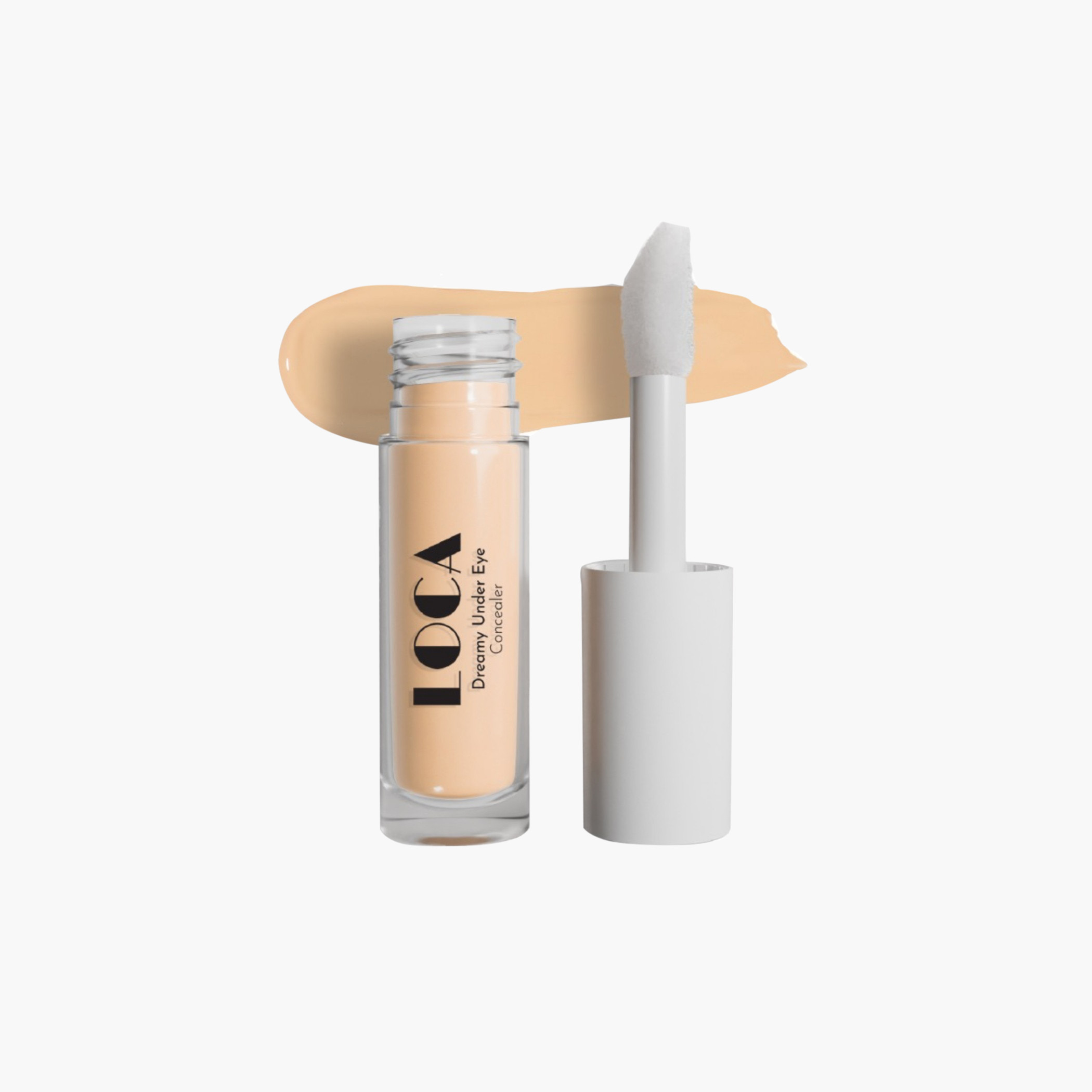 لوكا كونسيلر كريمي لمنطقة تحت العين بلون سكون-beautyandpersonalcare-makeup-face-concealers-image-3