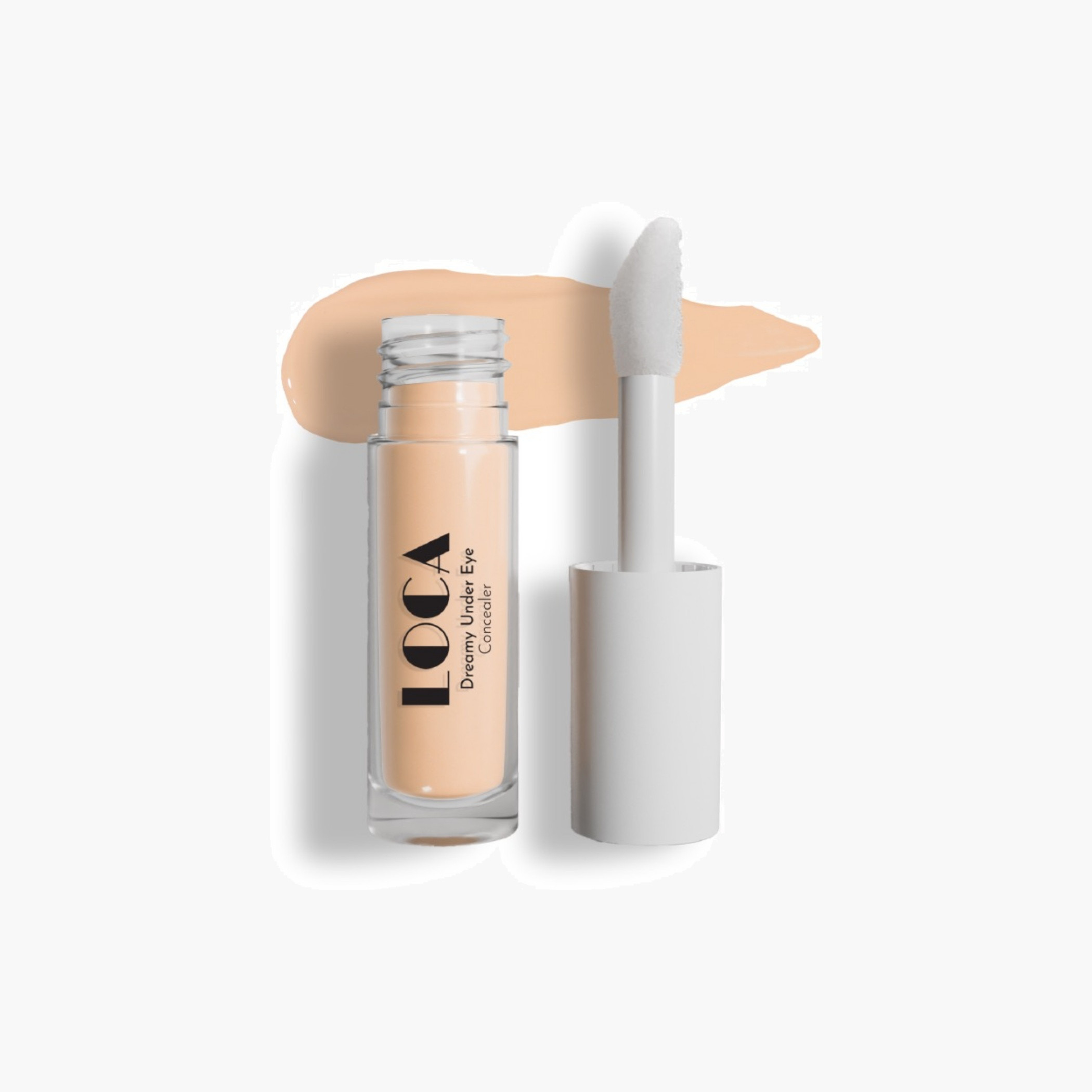 Loca Creamy Under Eye Concealer Croissant-beautyandpersonalcare-makeup-face-concealers-image-3