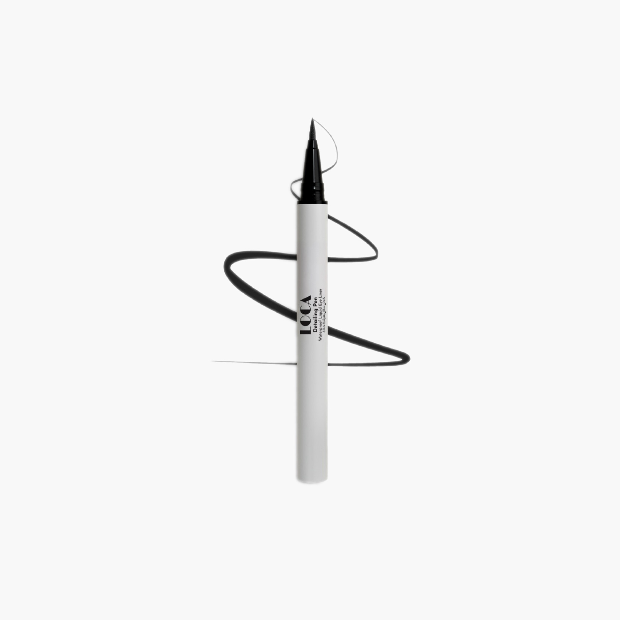 Loca Detailing Pen Eyeliner Black-beautyandpersonalcare-makeup-eyes-eyeliners-image-3