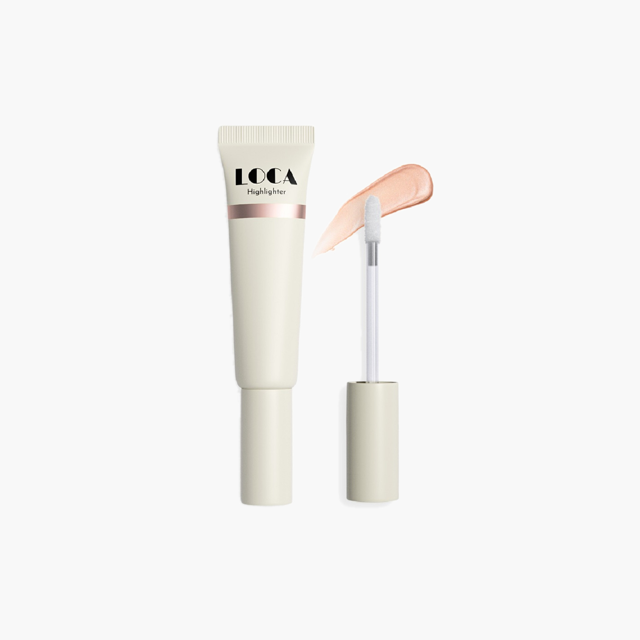 Loca Aesthetic Highlighter Liquid-beautyandpersonalcare-makeup-face-highlighters-image-1