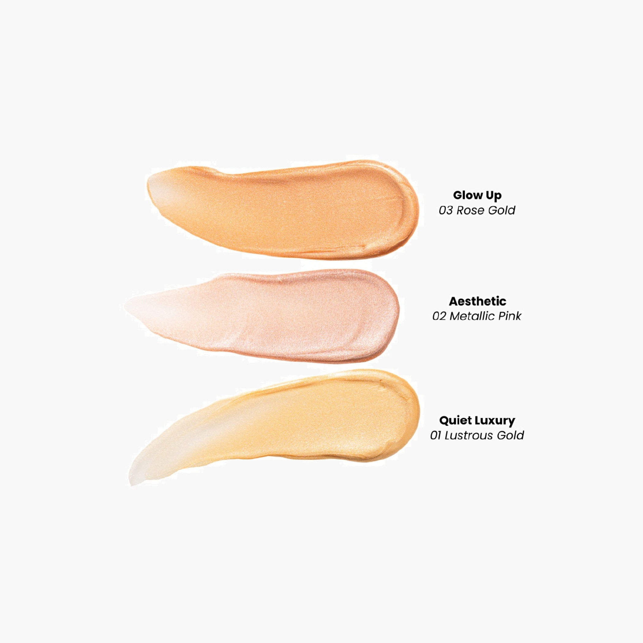 Loca Aesthetic Highlighter Liquid-beautyandpersonalcare-makeup-face-highlighters-image-2