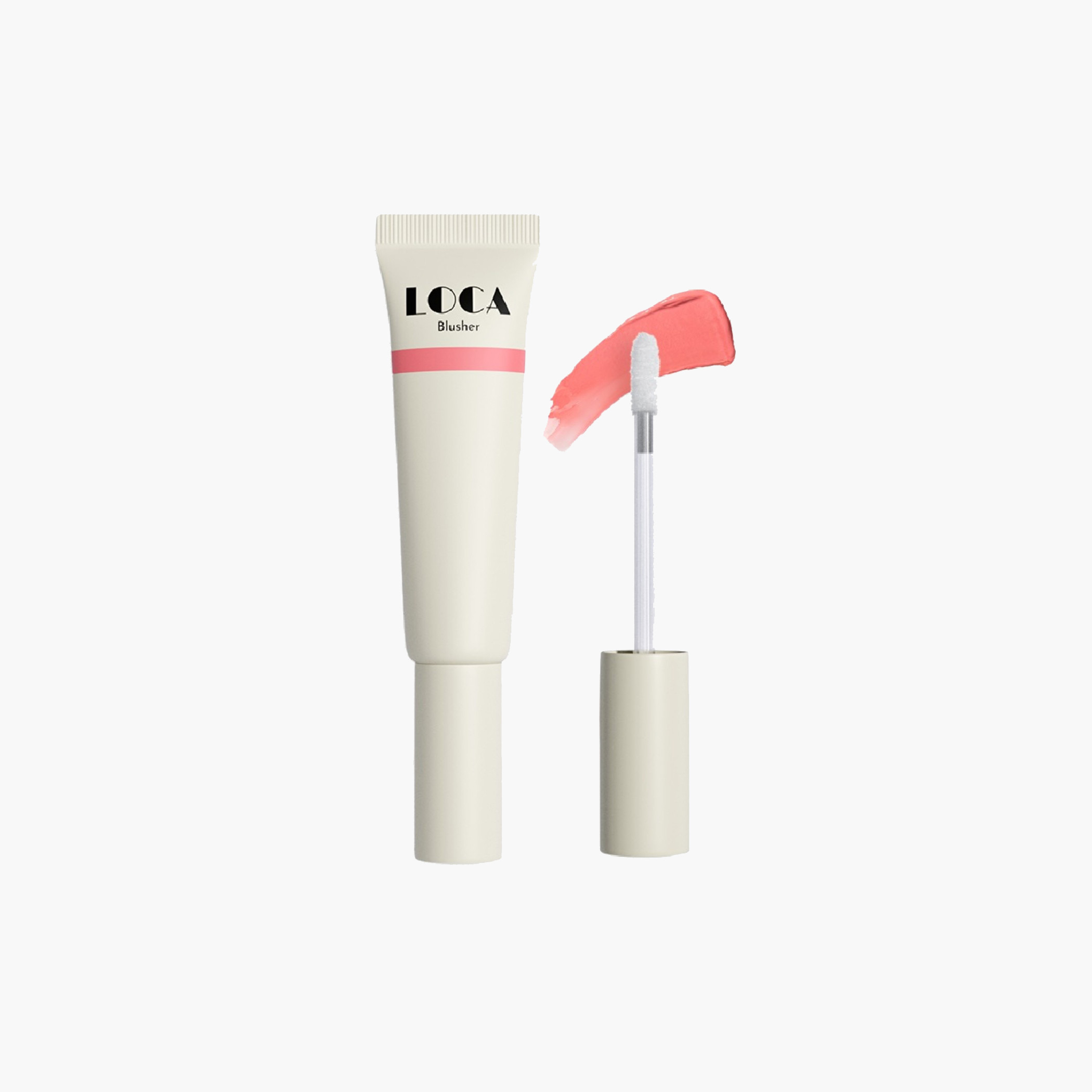 لوكا أحمر خدود كريمي لو-كي-beautyandpersonalcare-makeup-face-blushes-image-3