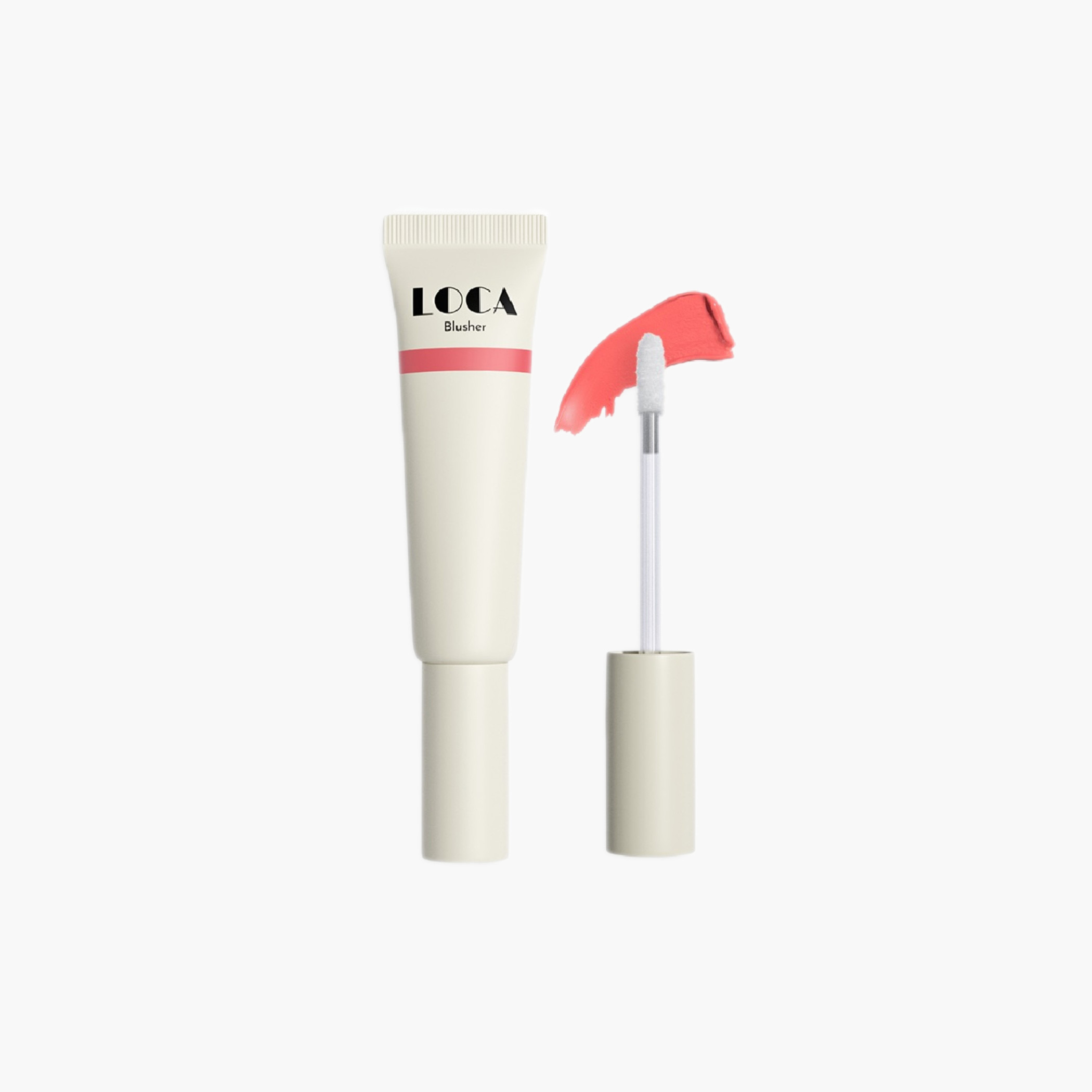 لوكا أحمر خدود كريمي بفرشاة-beautyandpersonalcare-makeup-face-blushes-image-1