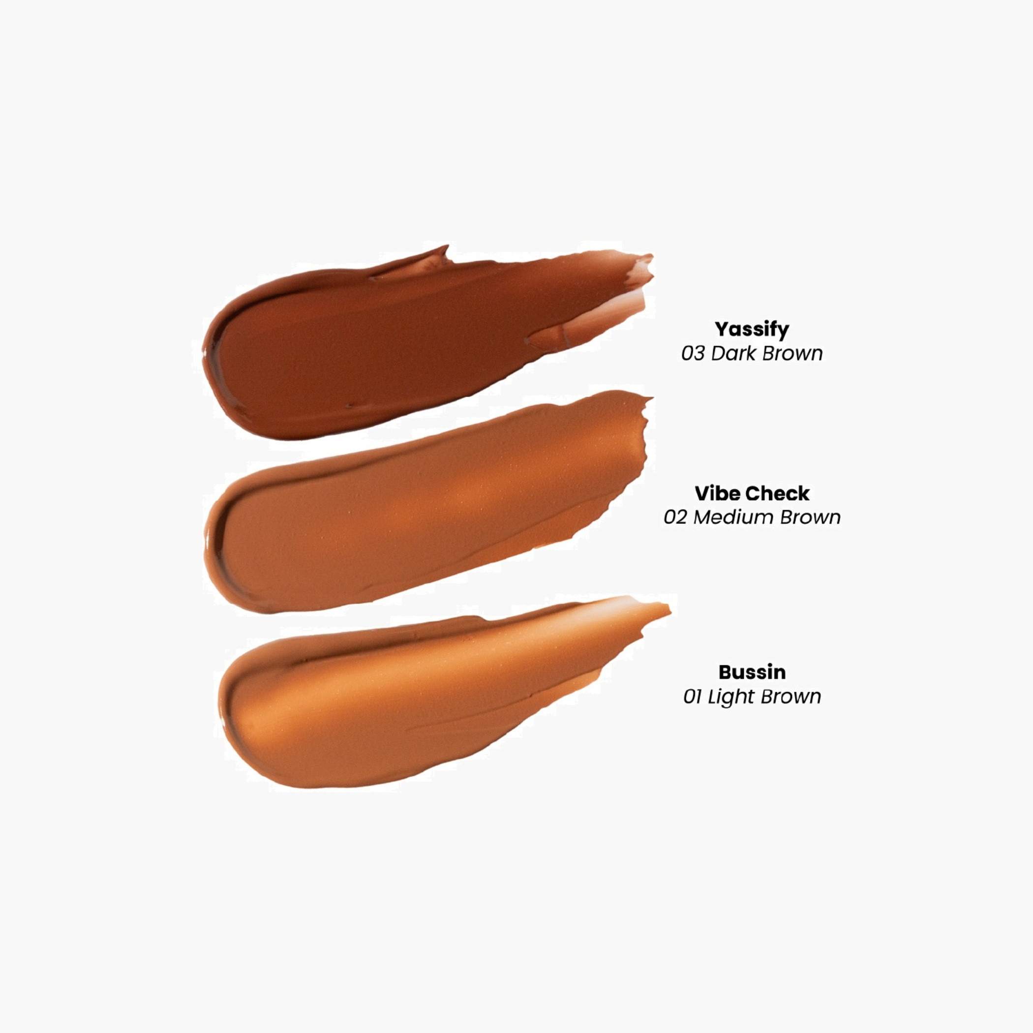 Loca Cream Bronzer Vibe Check Medium Brown-beautyandpersonalcare-makeup-face-bronzers-image-1