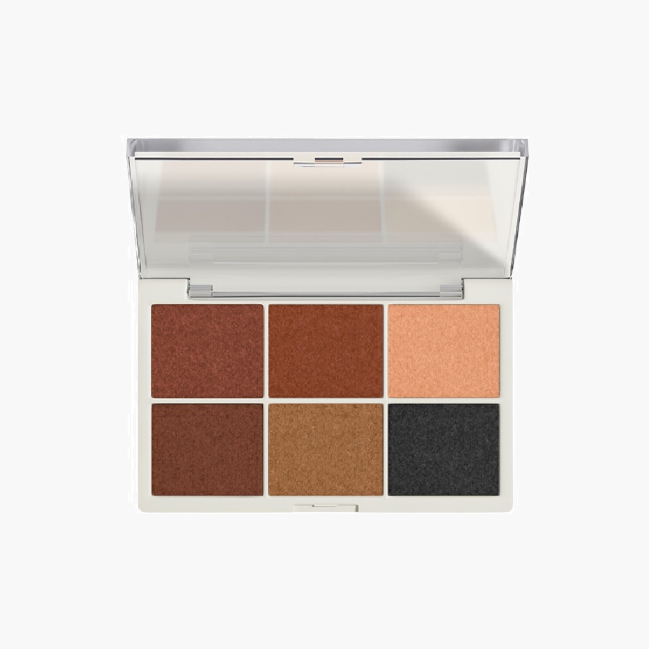 لوكا باليت ظلال عيون نيود بستة ألوان-beautyandpersonalcare-makeup-eyes-eyeshadows-image-3