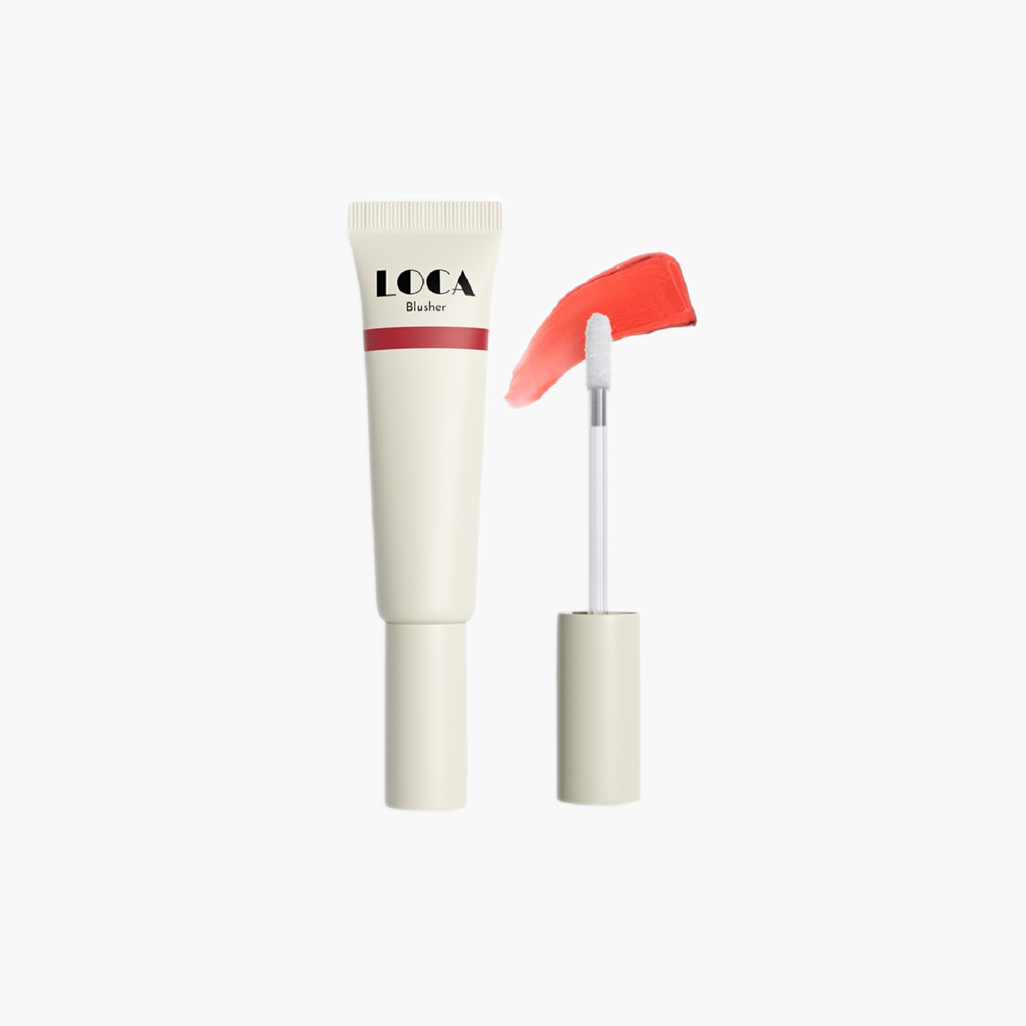 Loca Cream Liquid Blusher Peachy Pink-beautyandpersonalcare-makeup-face-blushes-image-1