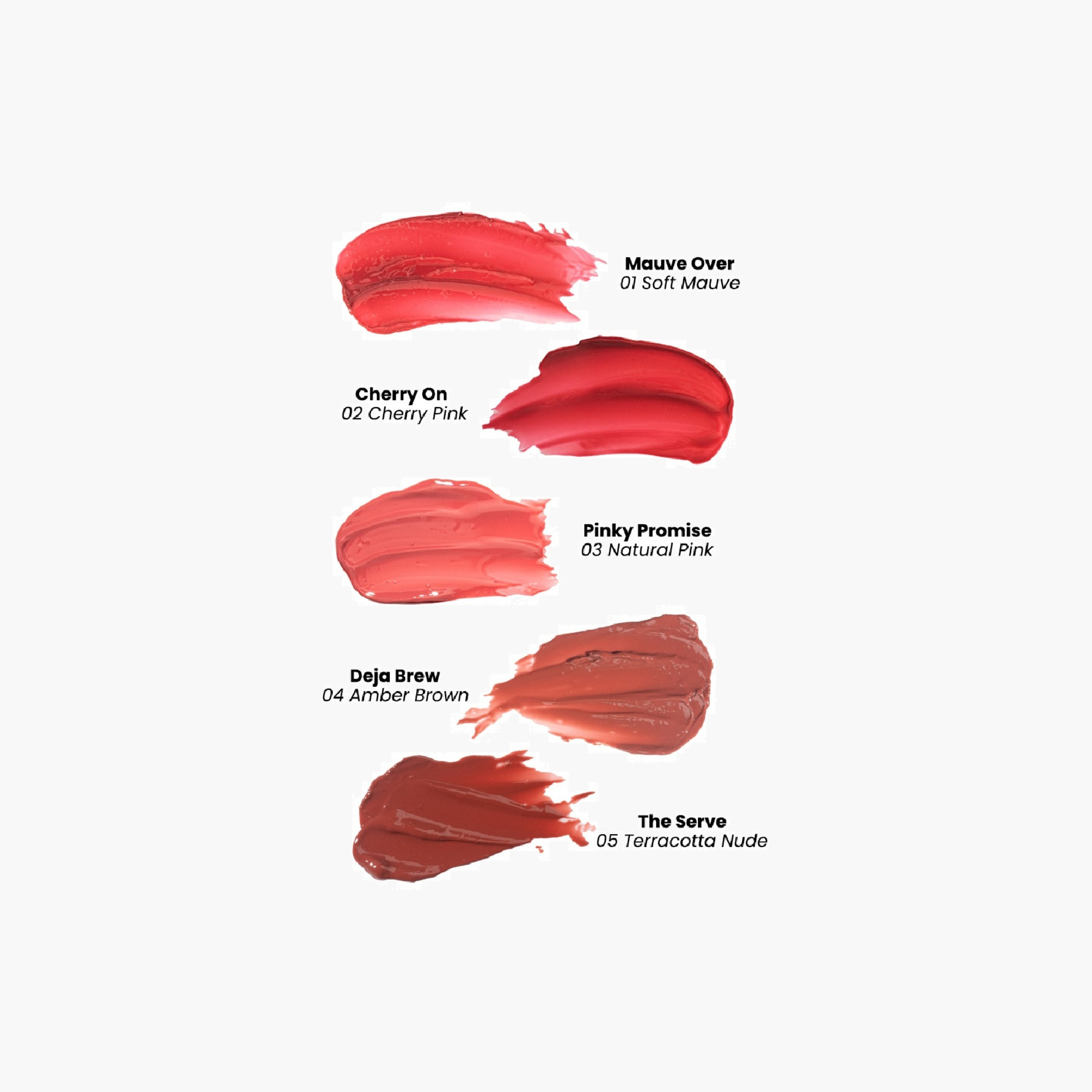 لوكا مرطب شفاه مغذي بلون تيراكوتا نيود-beautyandpersonalcare-skin-lipcare-lipbalm-image-1