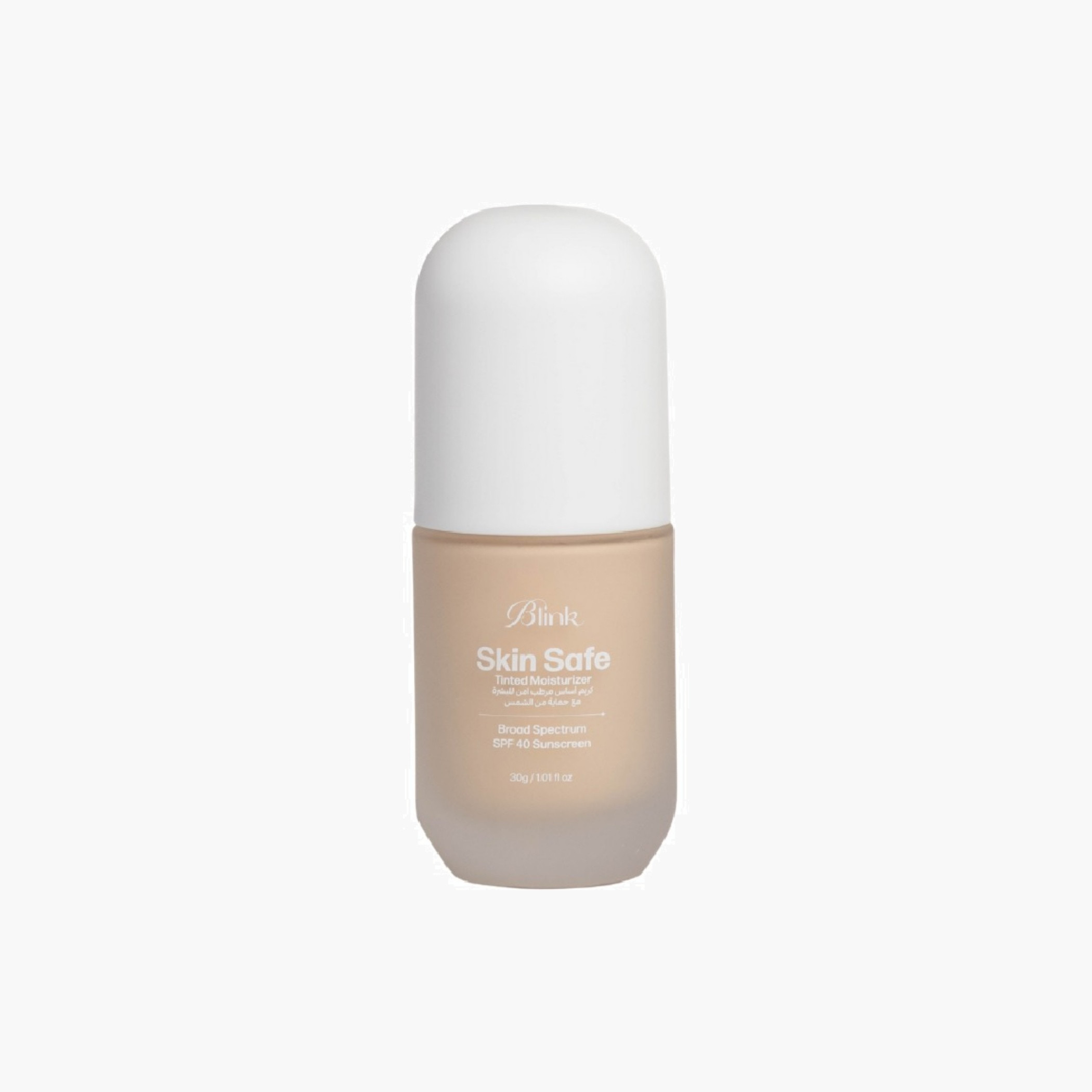 لوكا مرطب ملون آمن للبشرة بعامل حماية 40-beautyandpersonalcare-skin-moisturisers-facemoisturisers-image-1