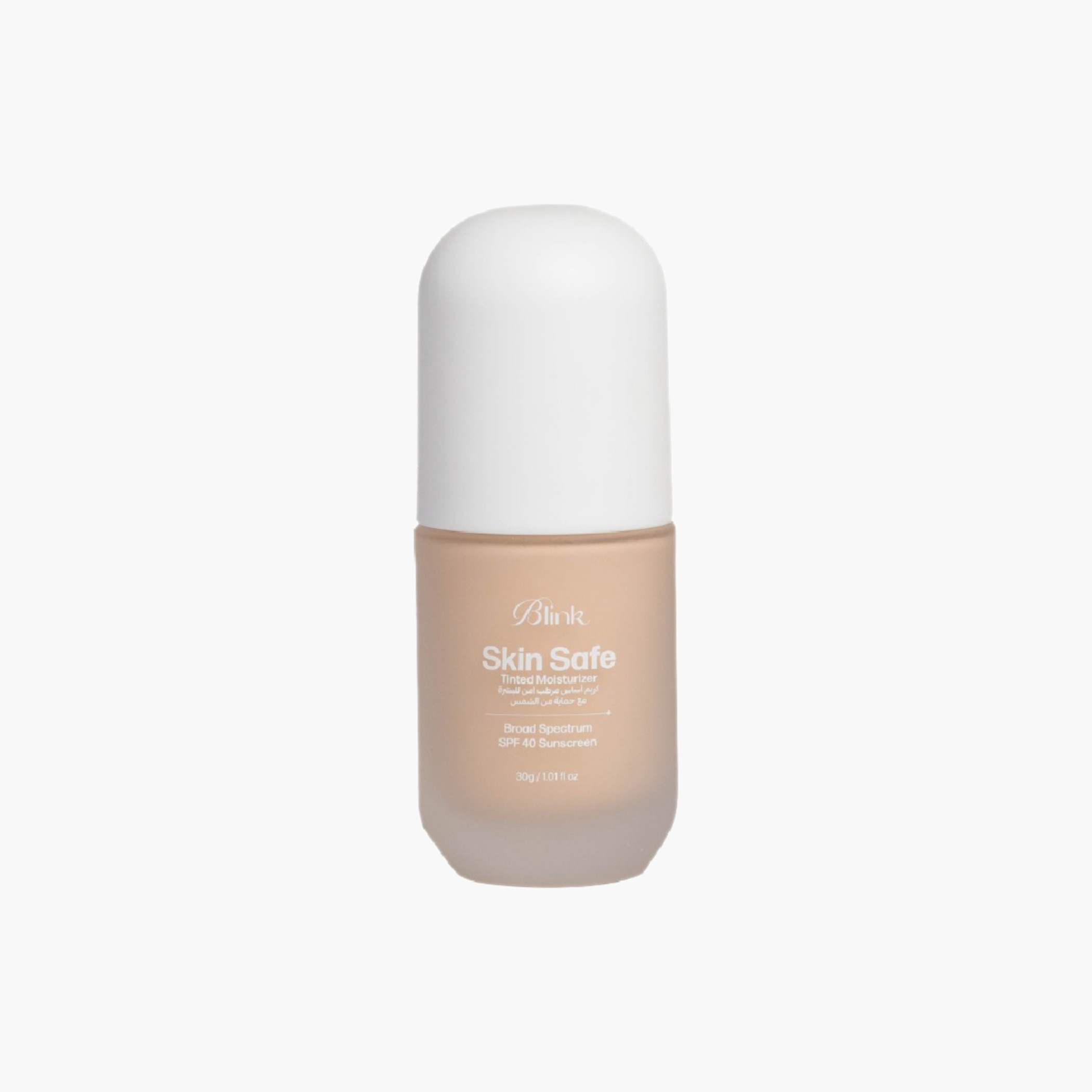 Loca Skin Safe Tinted Moisturiser SPF40-beautyandpersonalcare-skin-moisturisers-facemoisturisers-image-1