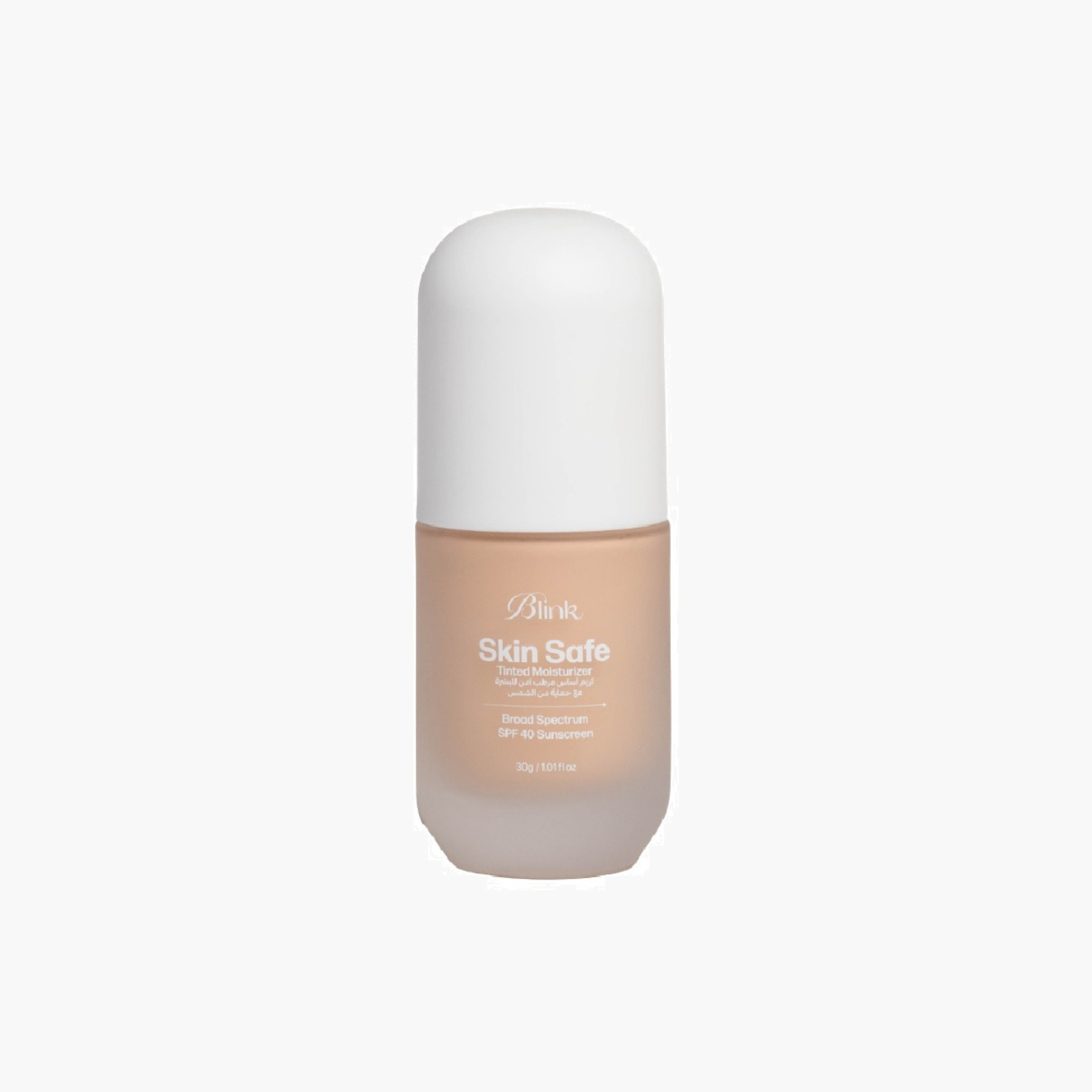 لوكا مرطب ملون آمن للبشرة بعامل حماية 40-beautyandpersonalcare-skin-moisturisers-facemoisturisers-image-9