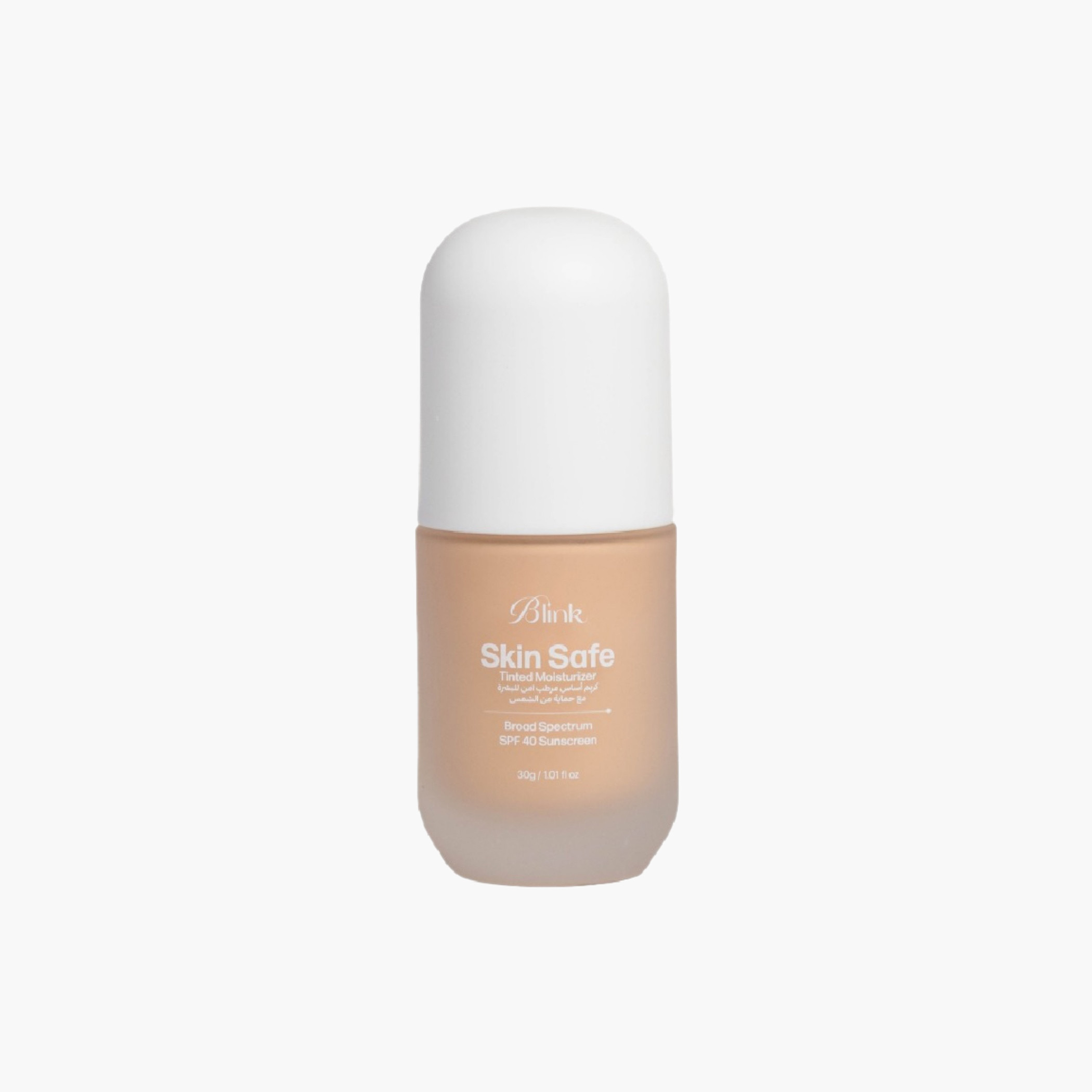 Loca Skin Safe Tinted Moisturiser SPF40-beautyandpersonalcare-skin-moisturisers-facemoisturisers-image-1
