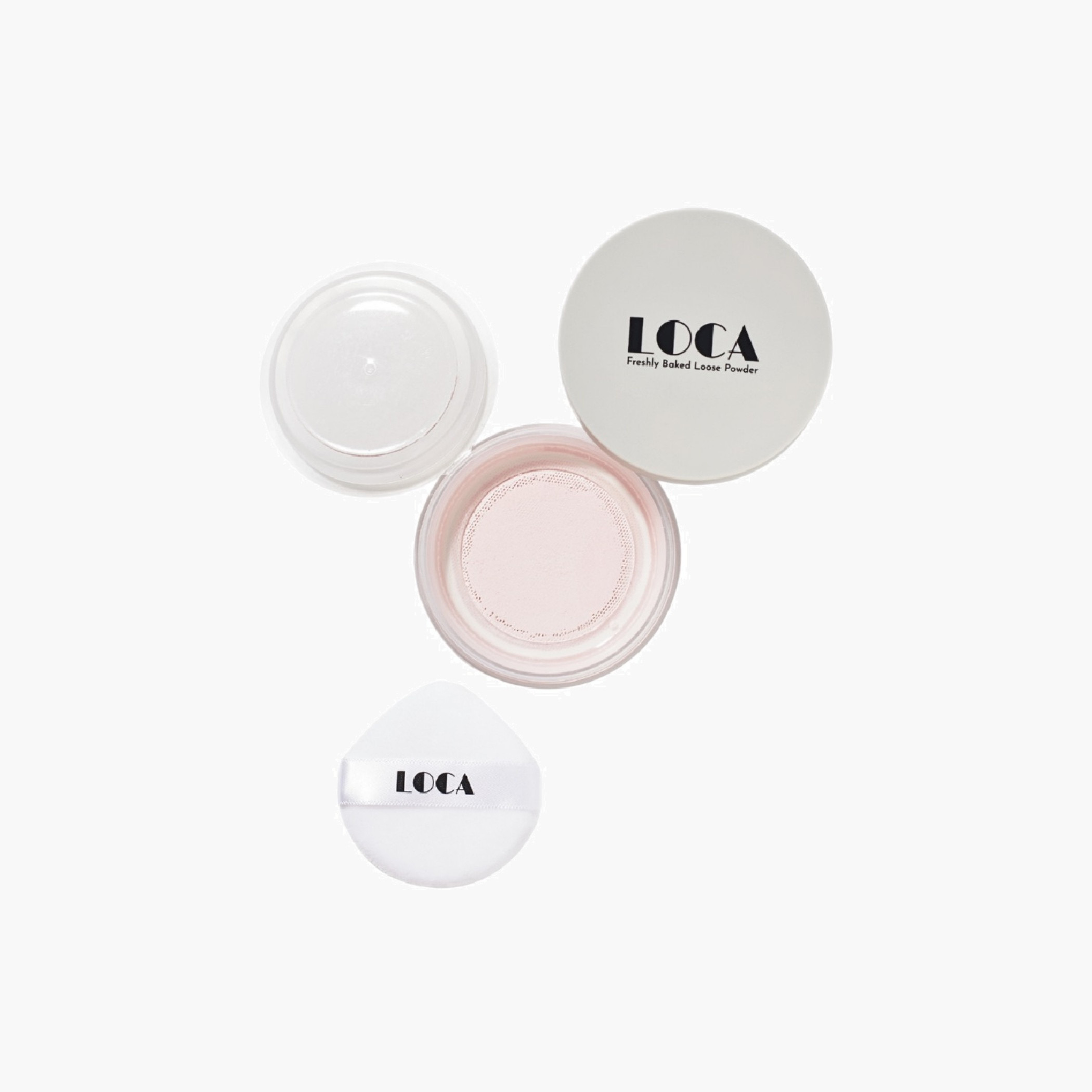 لوكا بودرة تثبيت مطفية-beautyandpersonalcare-makeup-face-loosepowder-image-1