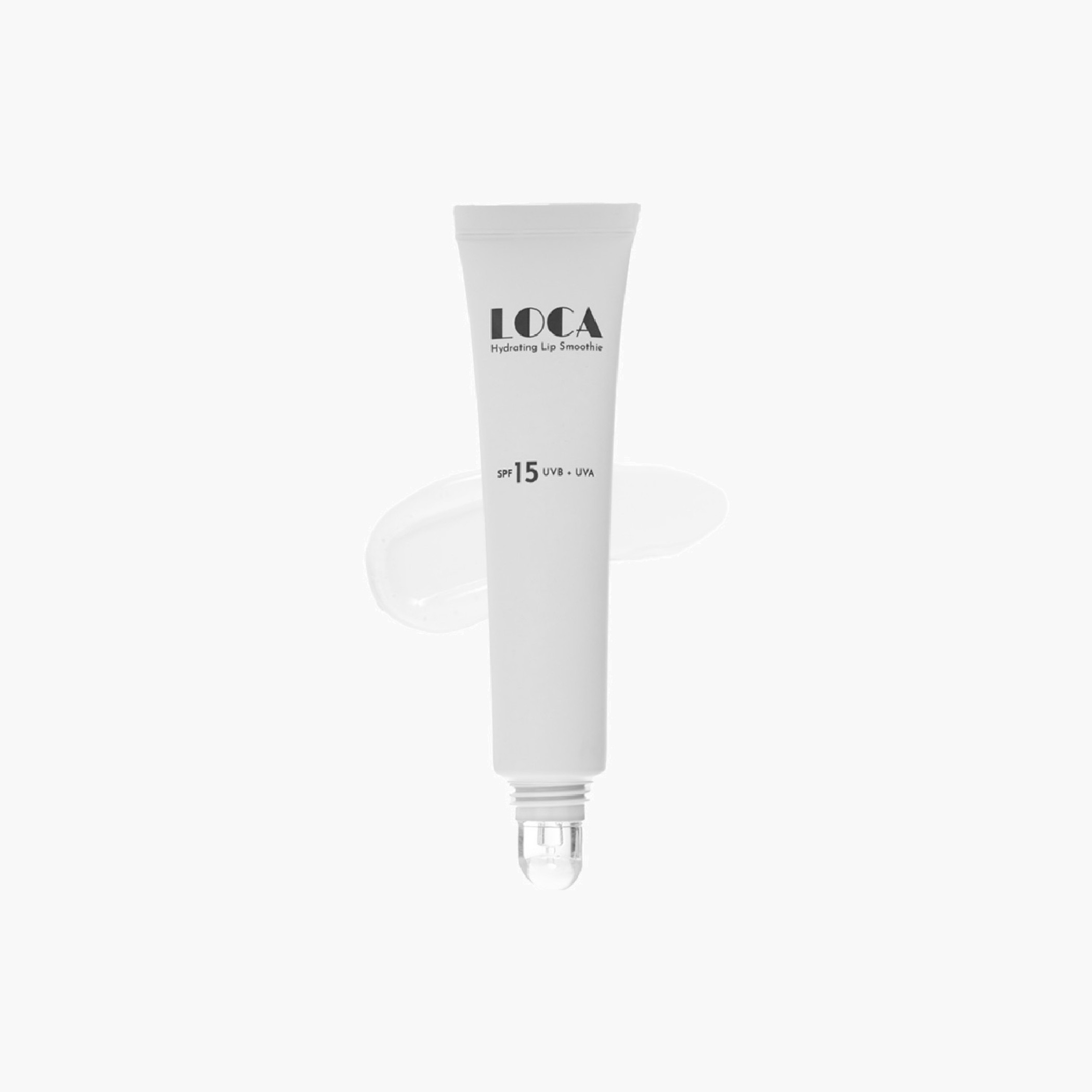 لوكا ملمع شفاه مرطب بنكهة الفانيليا-beautyandpersonalcare-makeup-lips-lipglossesandbalms-image-3