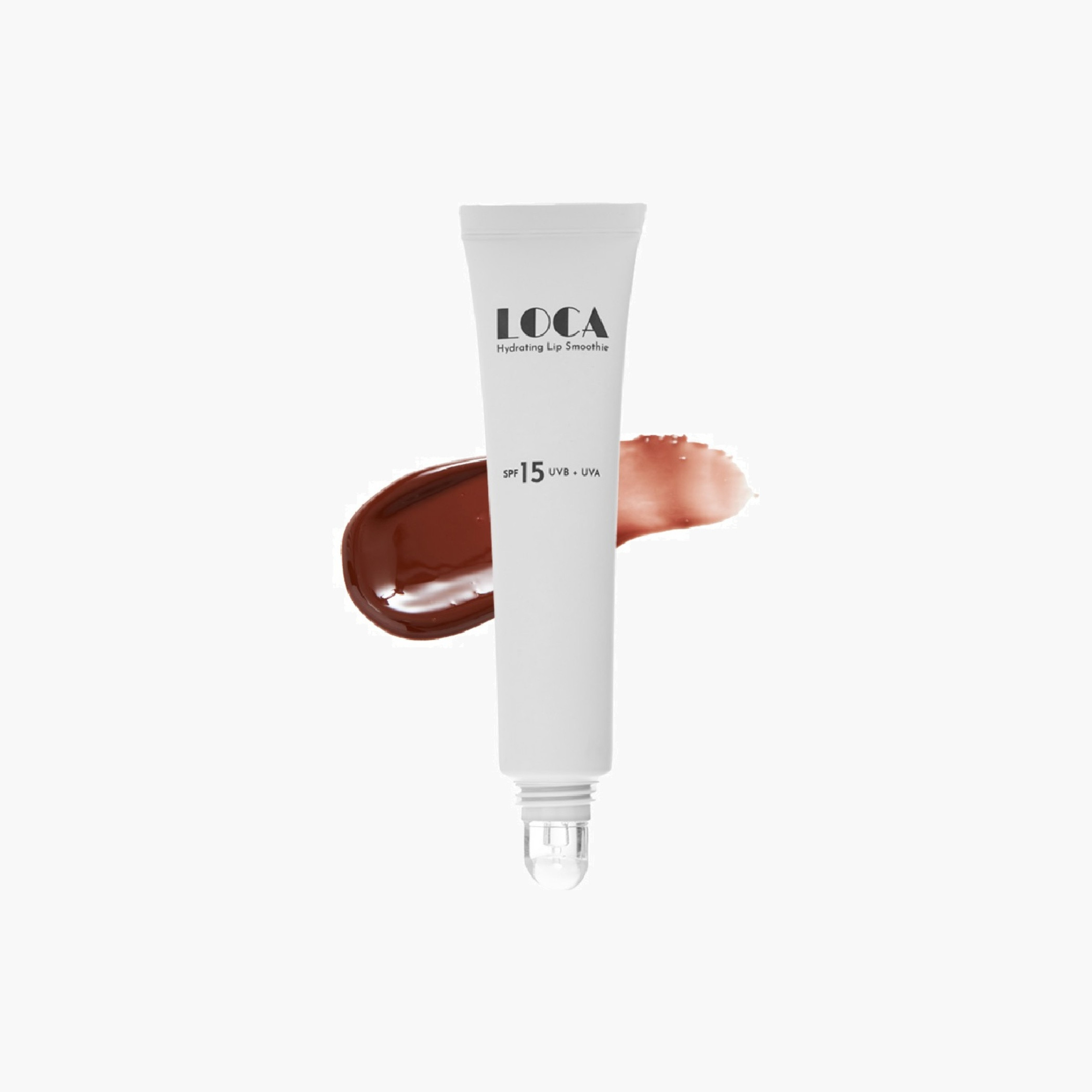 Loca Hydrating Lip Smoothie Mocha Whip-beautyandpersonalcare-makeup-lips-lipglossesandbalms-image-1