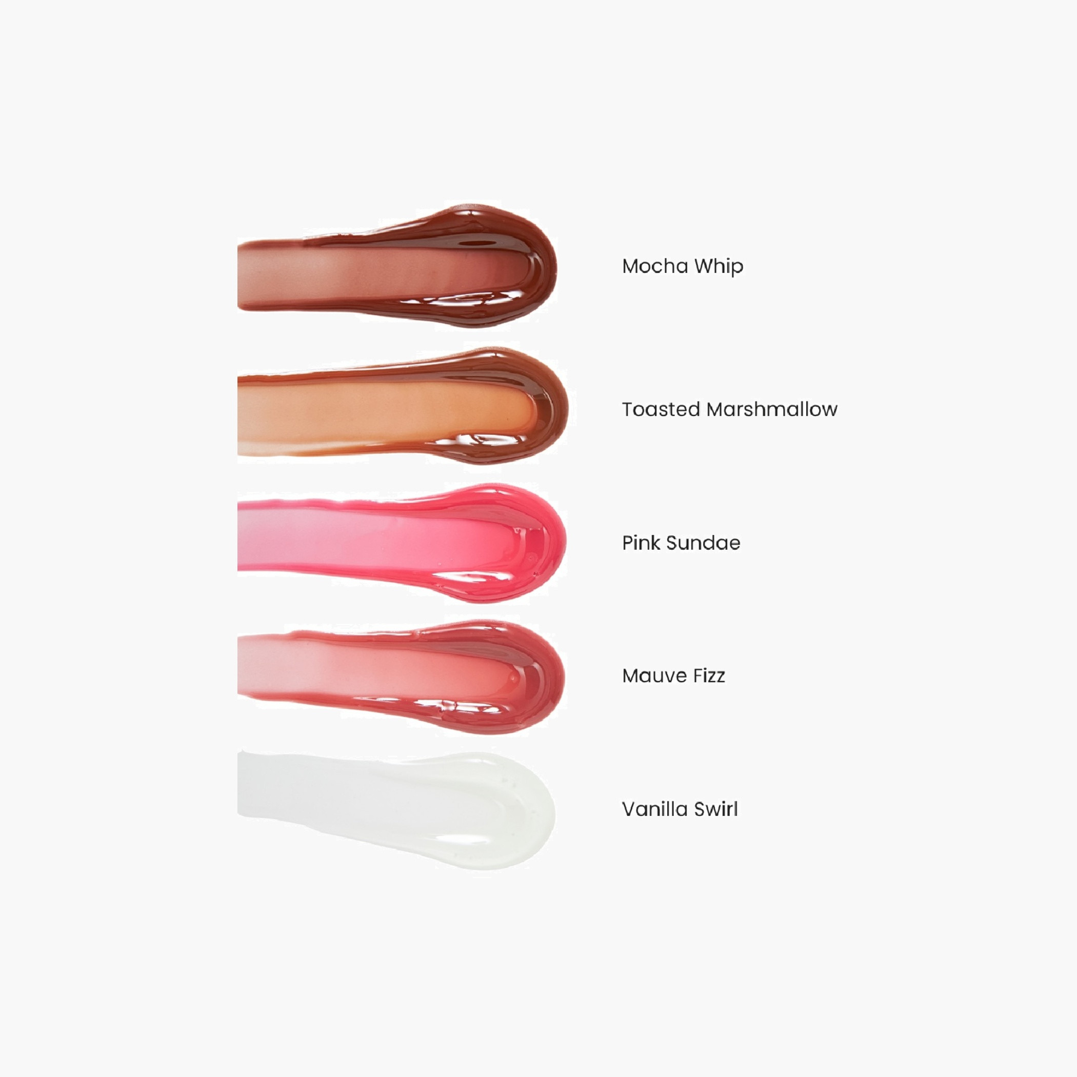 Loca Hydrating Lip Smoothie Pink Sundae-beautyandpersonalcare-makeup-lips-lipglossesandbalms-image-1