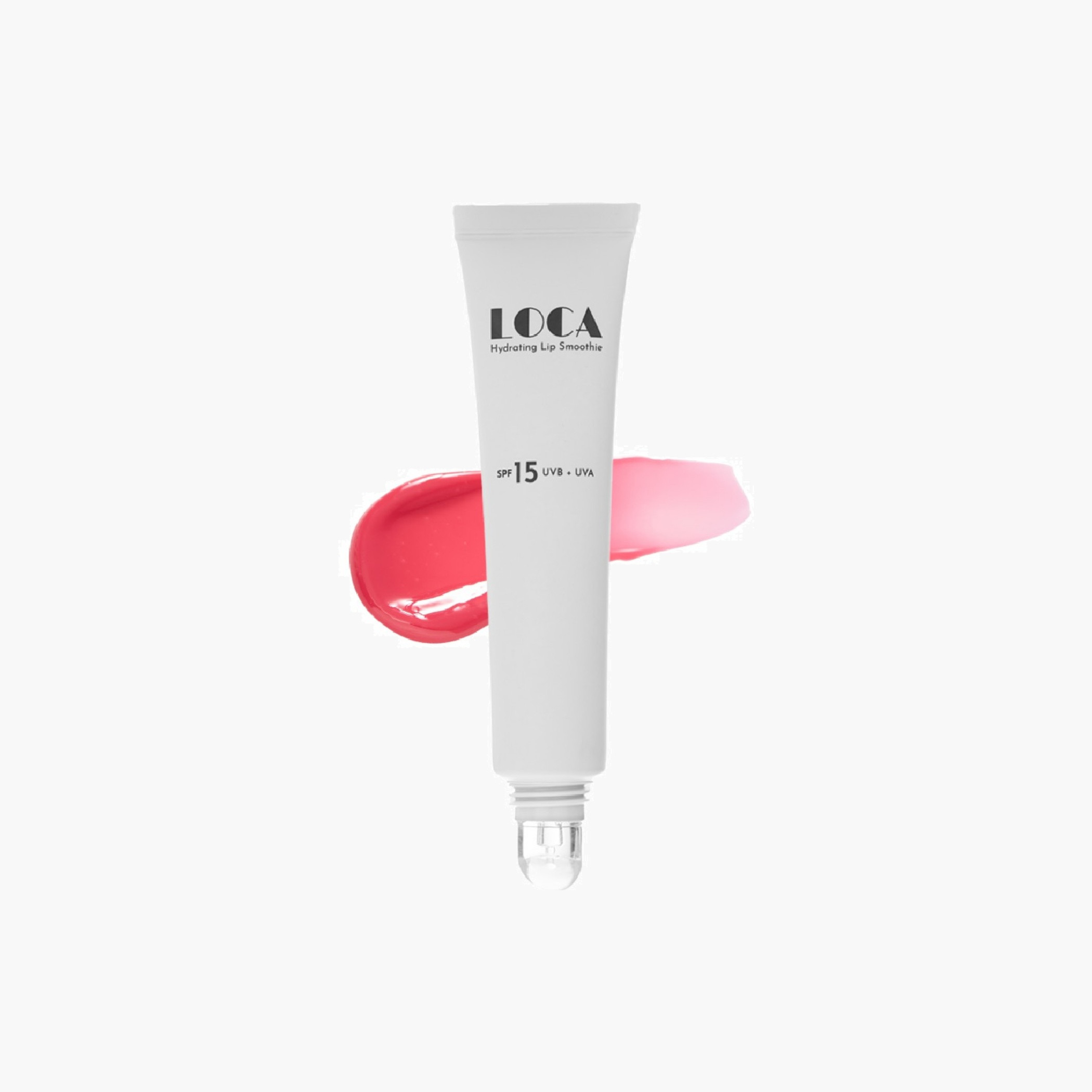 Loca Hydrating Lip Smoothie Pink Sundae-beautyandpersonalcare-makeup-lips-lipglossesandbalms-image-3