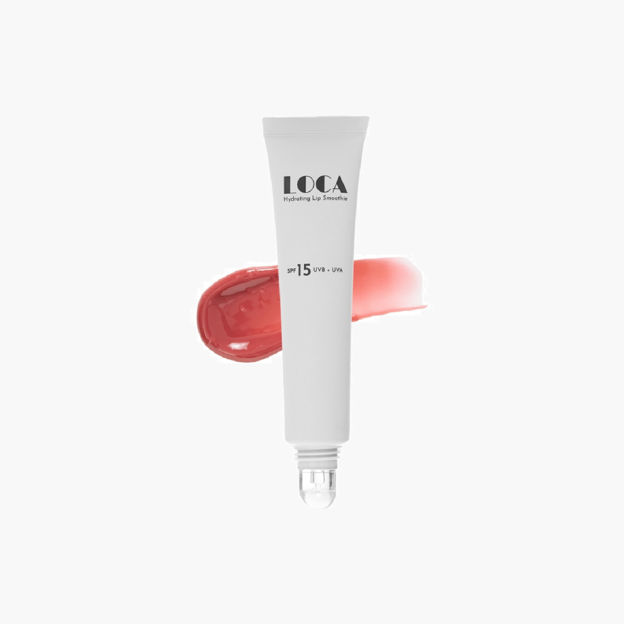 Loca Hydrating Lip Smoothie SPF 15-beautyandpersonalcare-makeup-lips-lipglossesandbalms-image-1