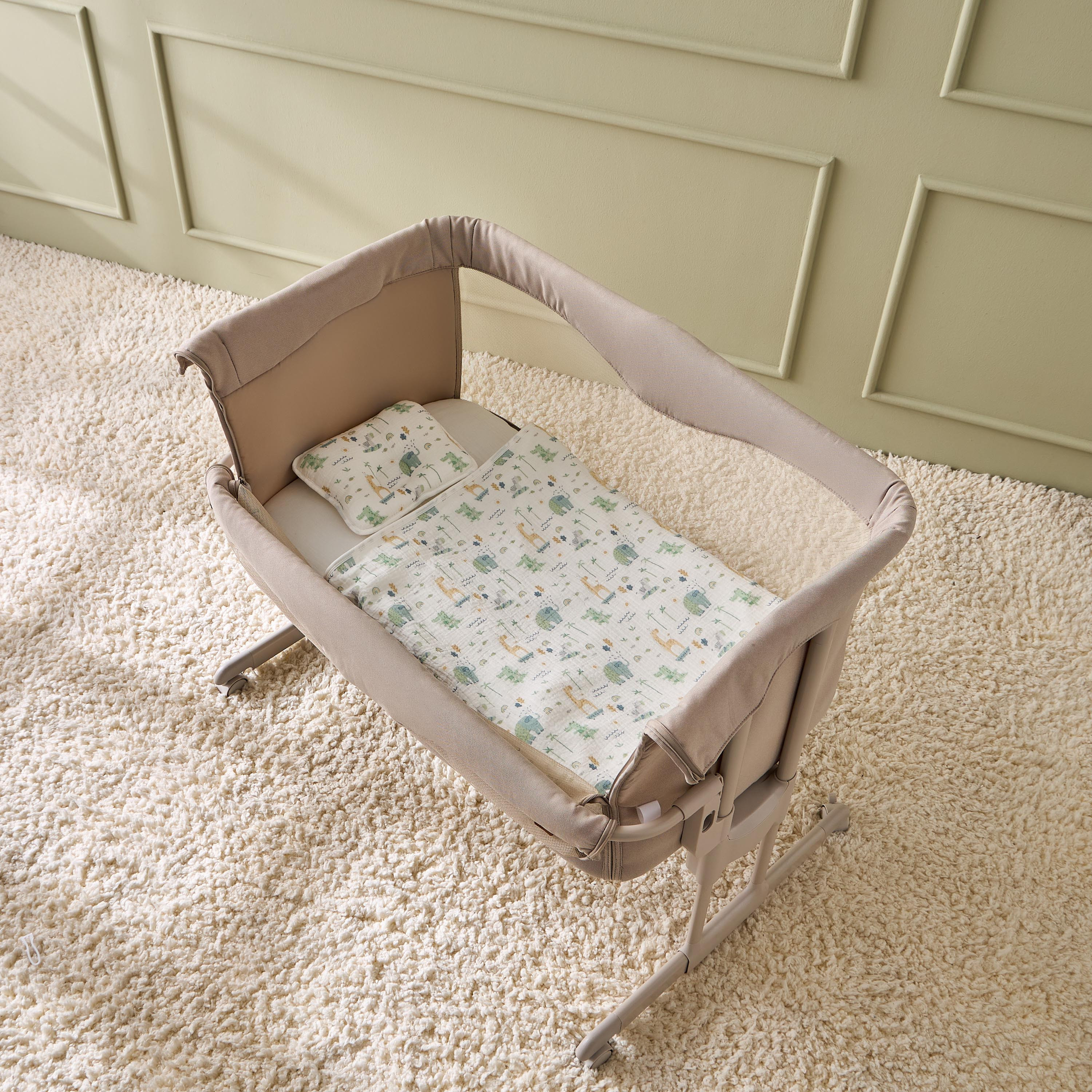 Juniors Baby Bedding Set with Print-baby-nursery-babybedding-image-1