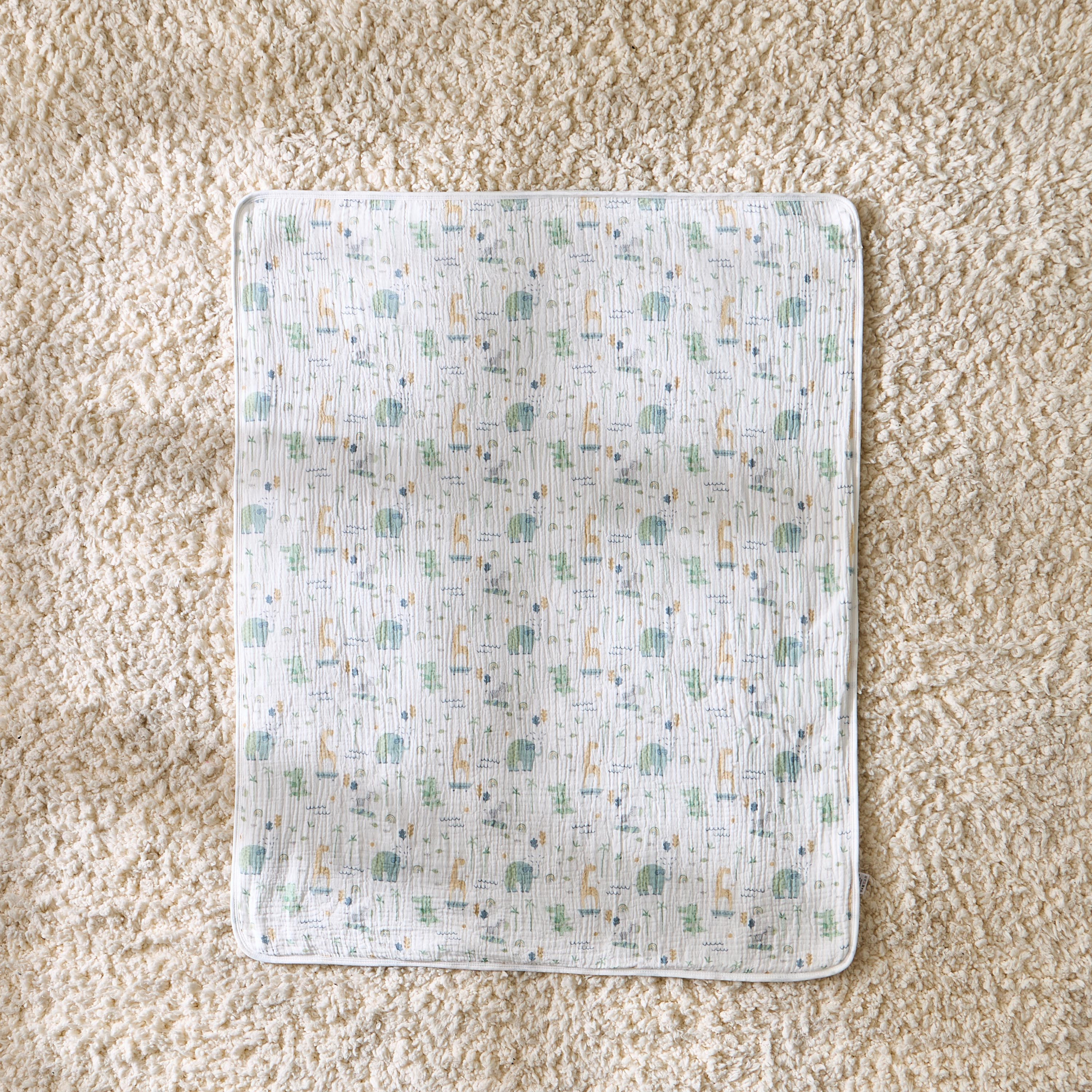 Juniors Baby Bedding Set with Print-baby-nursery-babybedding-image-3