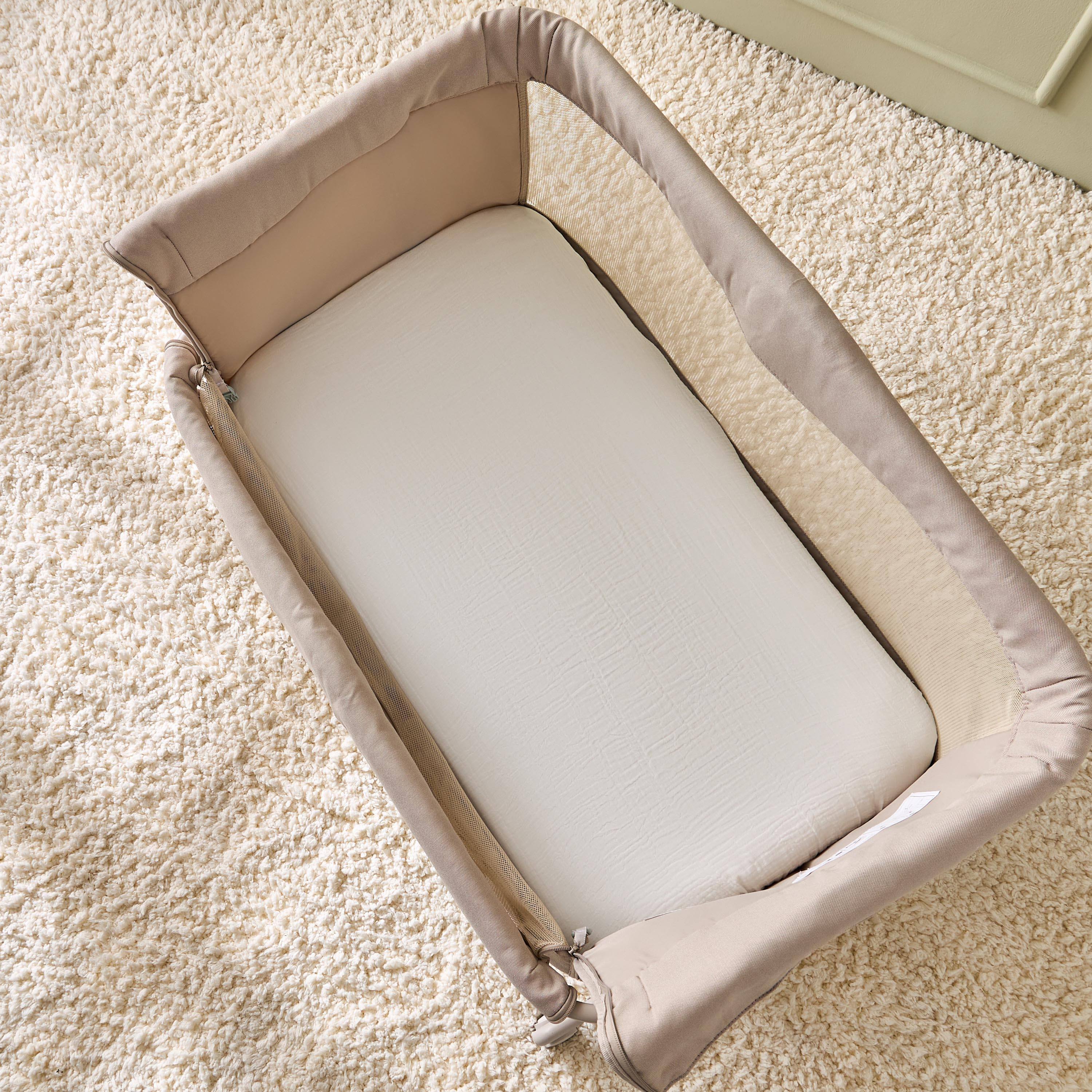 Juniors Baby Bedding Set with Print-baby-nursery-babybedding-image-4