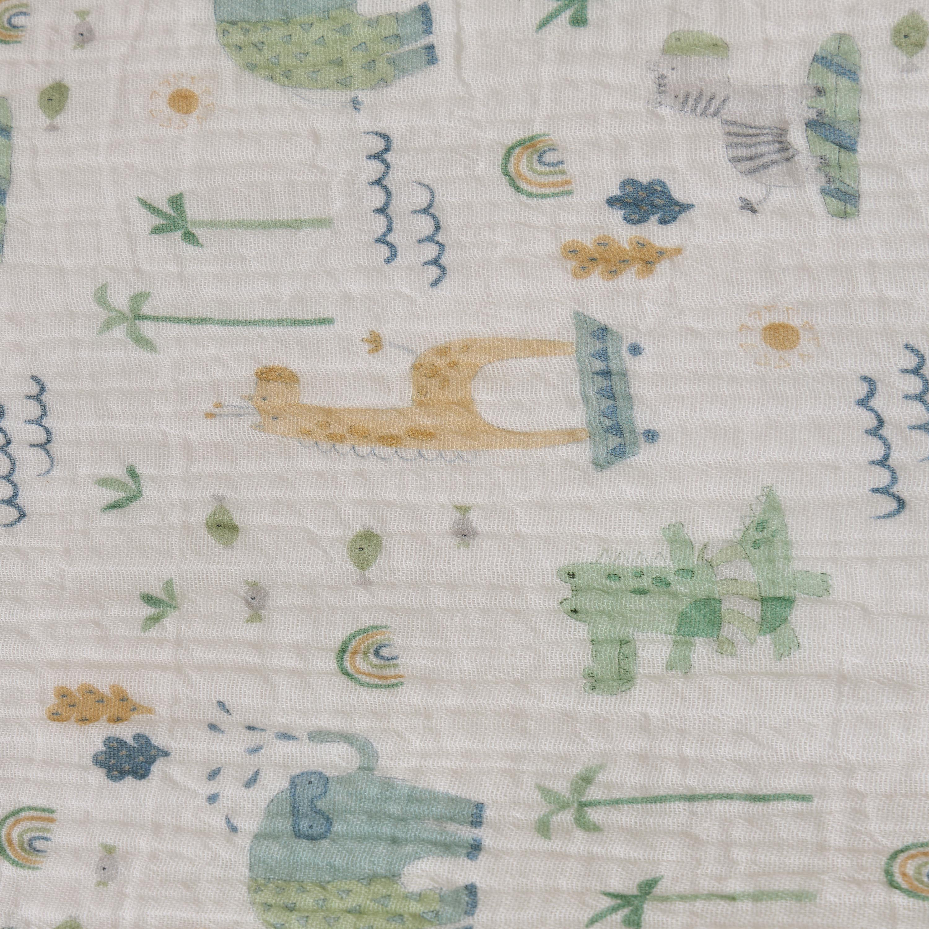 Juniors Baby Bedding Set with Print-baby-nursery-babybedding-image-7