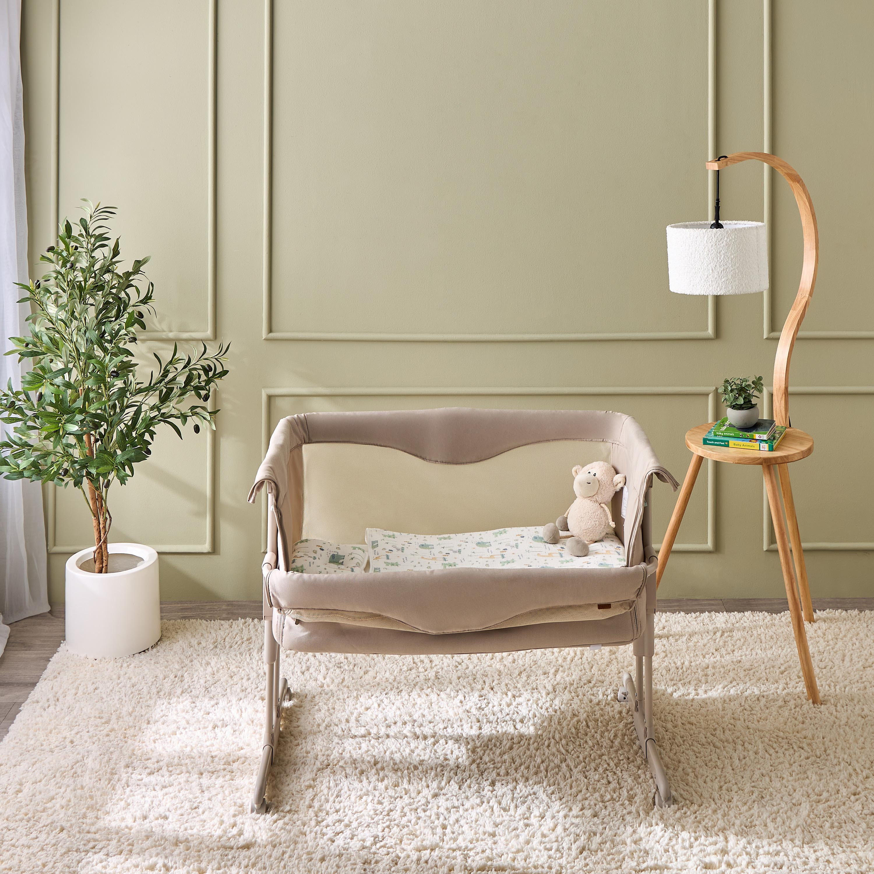 Juniors Baby Bedding Set with Print-baby-nursery-babybedding-image-9