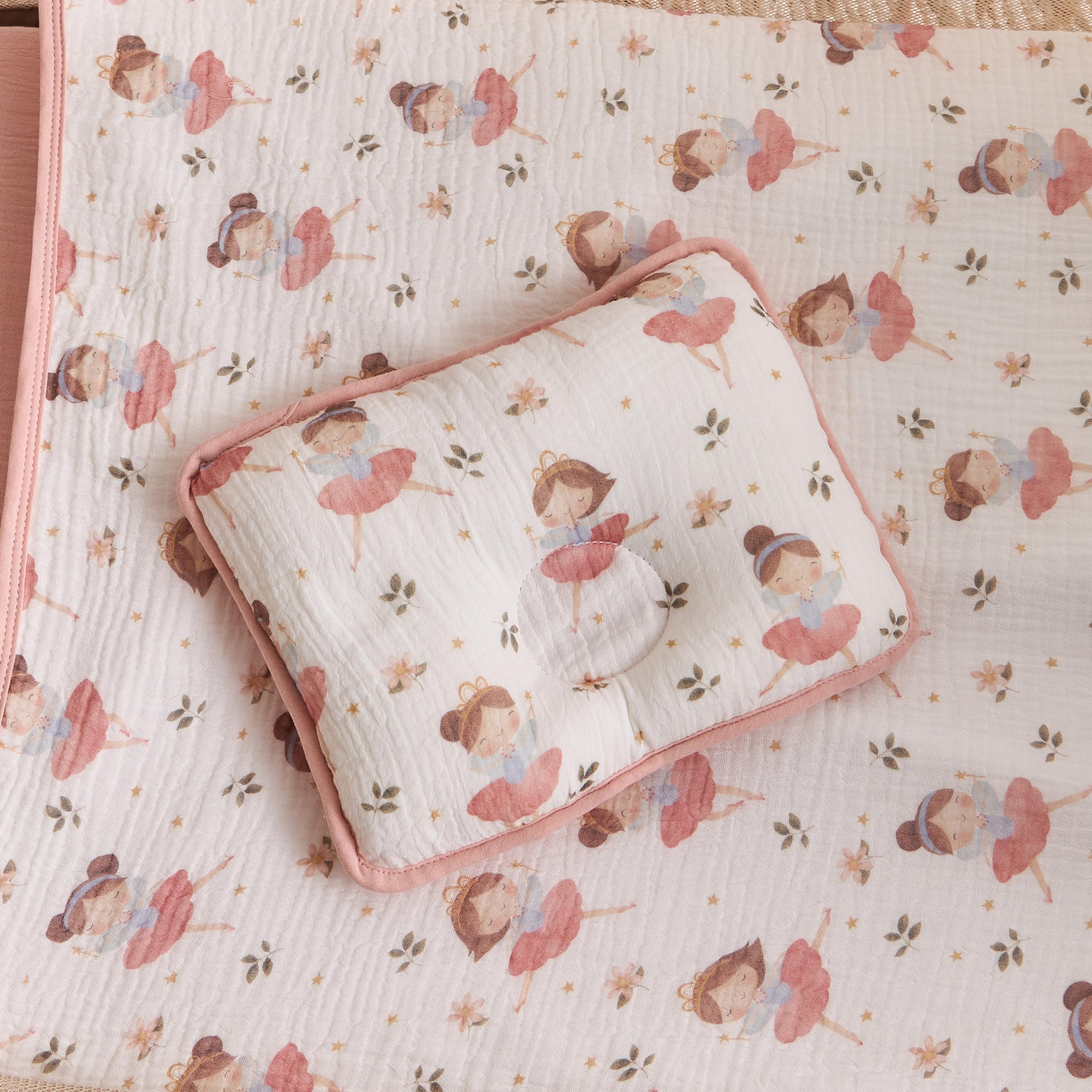 Juniors Baby Bedding Set with Print-baby-nursery-babybedding-image-6