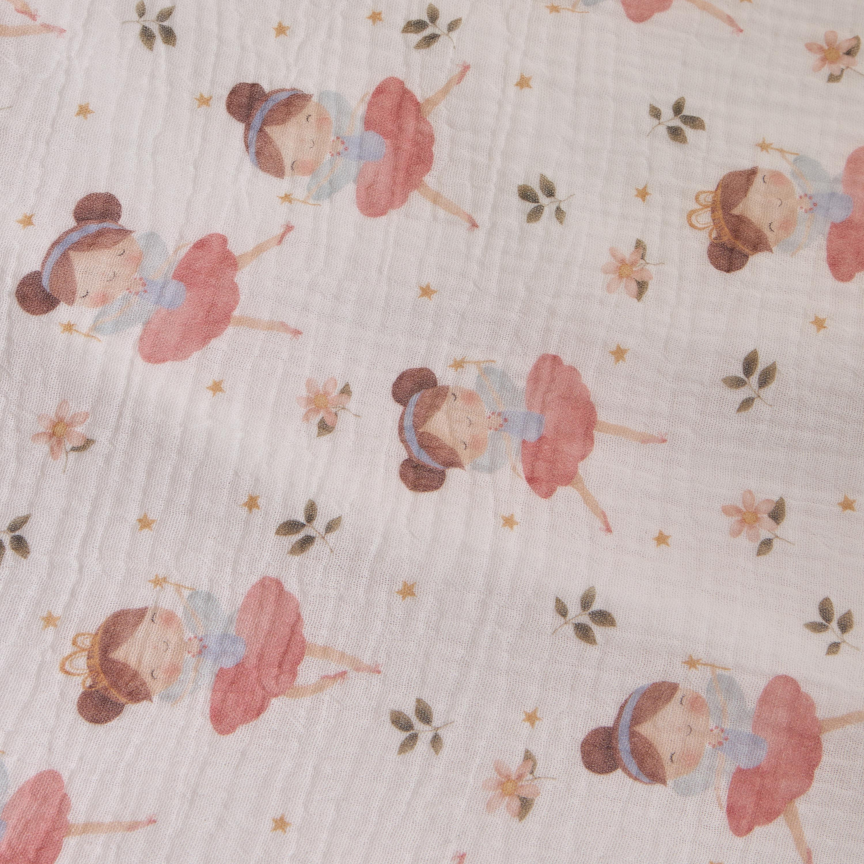 Juniors Baby Bedding Set with Print-baby-nursery-babybedding-image-7