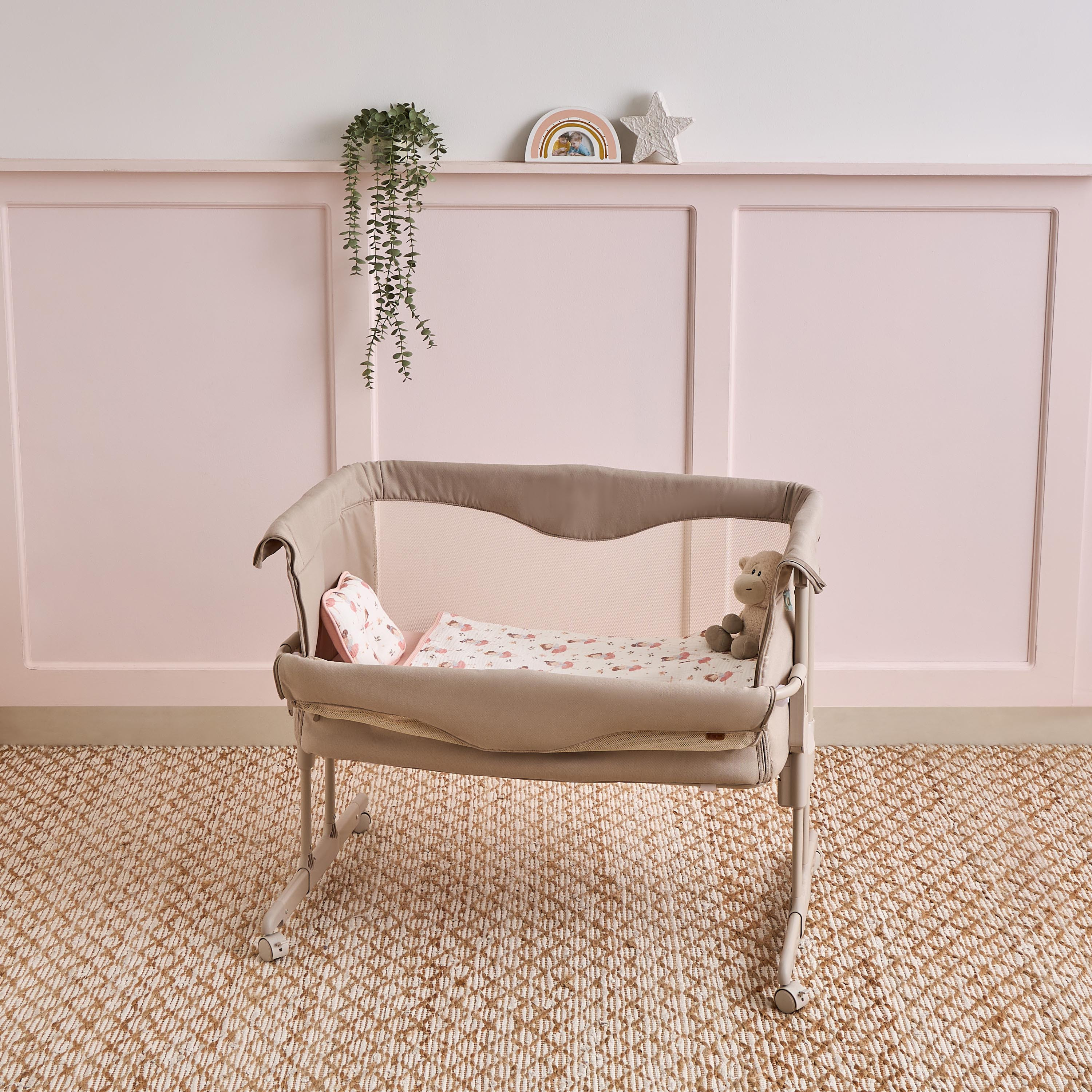 Juniors Baby Bedding Set with Print-baby-nursery-babybedding-image-9
