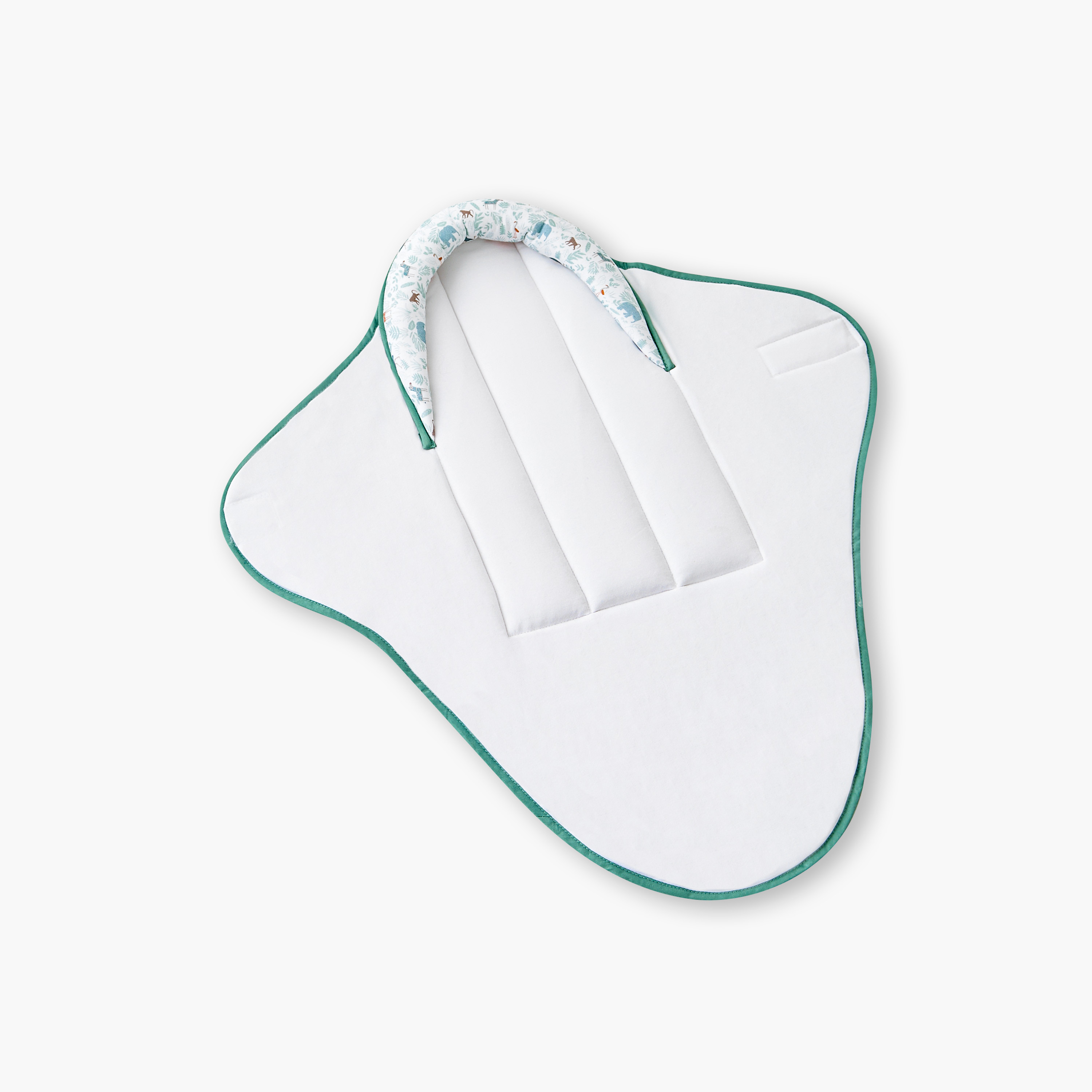 قماط أطفال دودوما بتطريز زرافة من جونيورز - من 0–6 أشهر-baby-nursery-furniture-cribsandbeds-beds-image-6