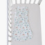 Juniors Dodoma Sleeping Bag with Safari Print, 0-6 Months-baby-nursery-blanketsandswaddles-swaddlesandsleepingbags-image-1