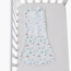 Juniors Dodoma Sleeping Bag with Safari Print, 0-6 Months-baby-nursery-blanketsandswaddles-swaddlesandsleepingbags-image-2
