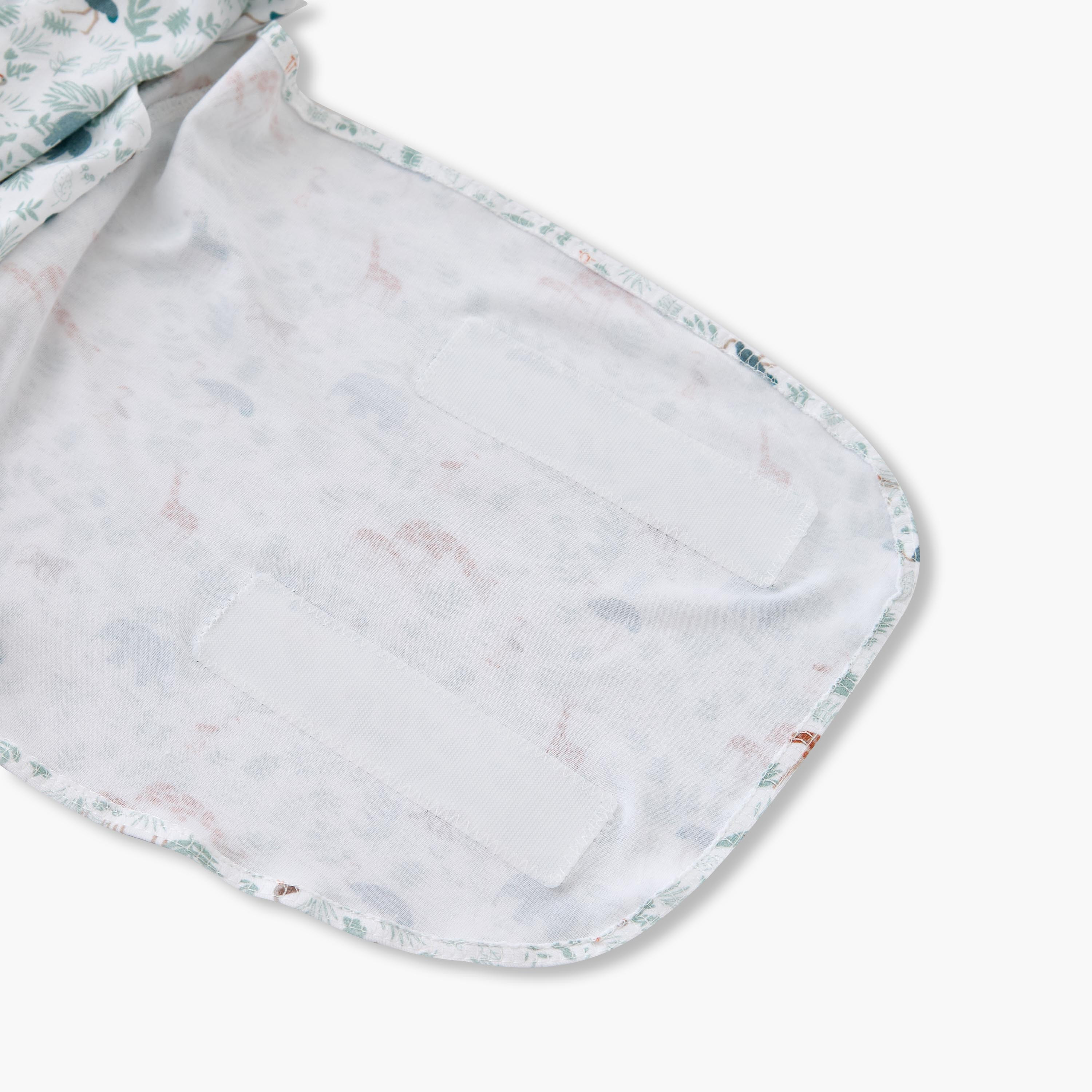 Juniors Dodoma Sleeping Bag with Safari Print, 0-6 Months-baby-nursery-blanketsandswaddles-swaddlesandsleepingbags-image-6
