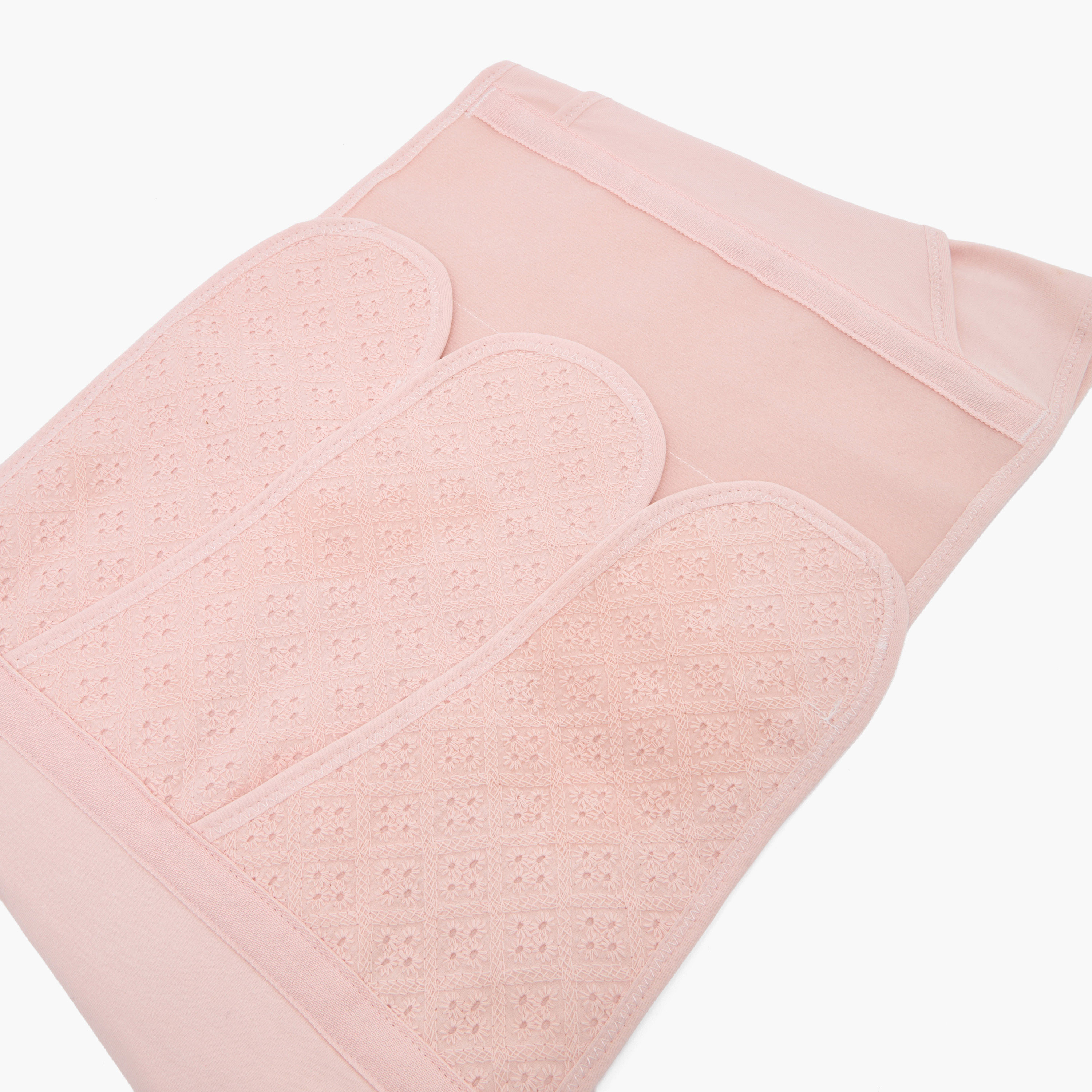 حزام بطن للحوامل بتصميم دعم ثلاثي من جونيورز-baby-maternalcare-maternitywear-image-11