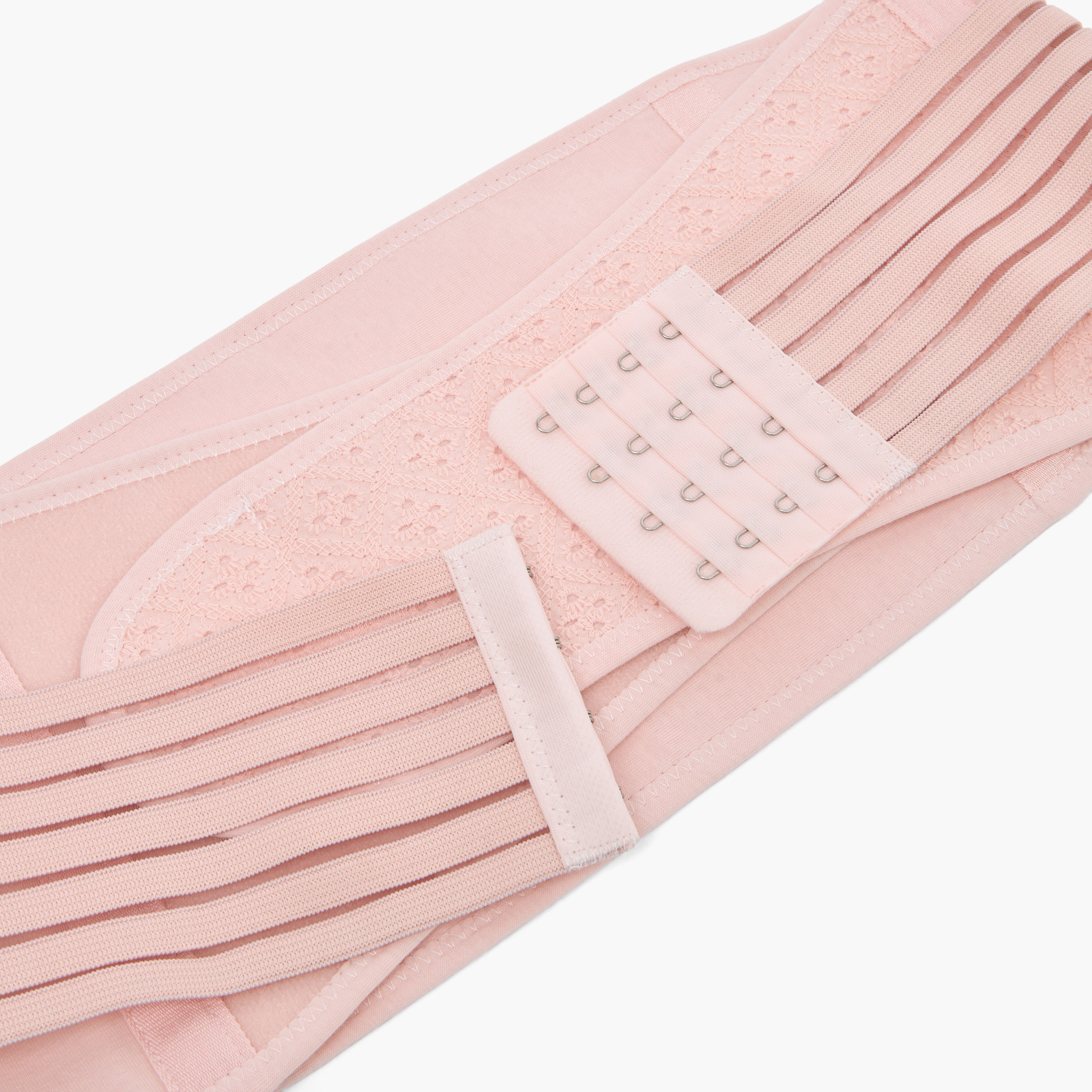 حزام بطن للحوامل بتصميم دعم ثلاثي من جونيورز-baby-maternalcare-maternitywear-image-13