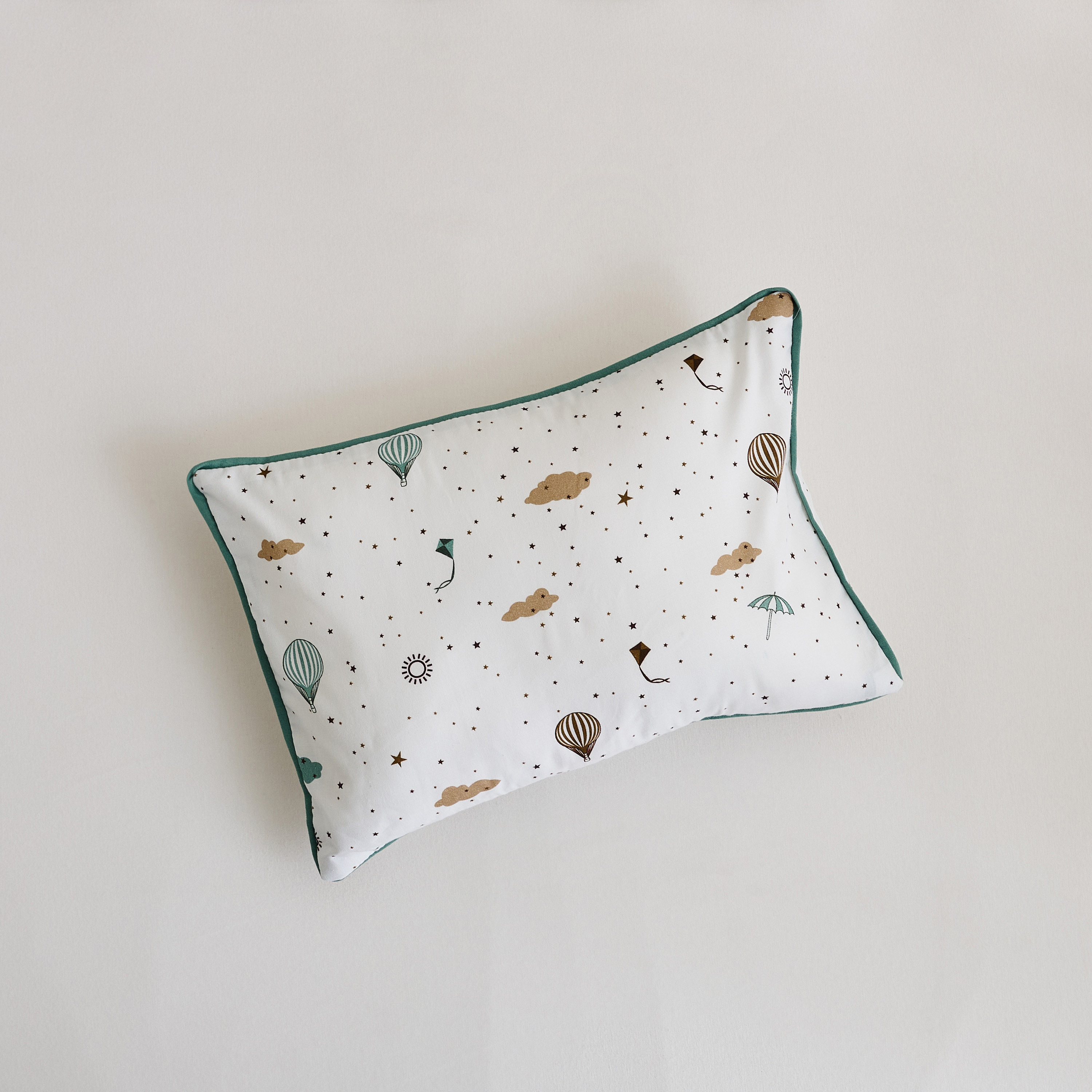 Juniors Baby Bedding Set with Printed Design, 70x100 cm-baby-nursery-babybedding-image-4