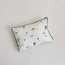 طقم مفارش سرير رضّع بطبعات من جونيورز - 100×70 سم-baby-nursery-babybedding-image-5
