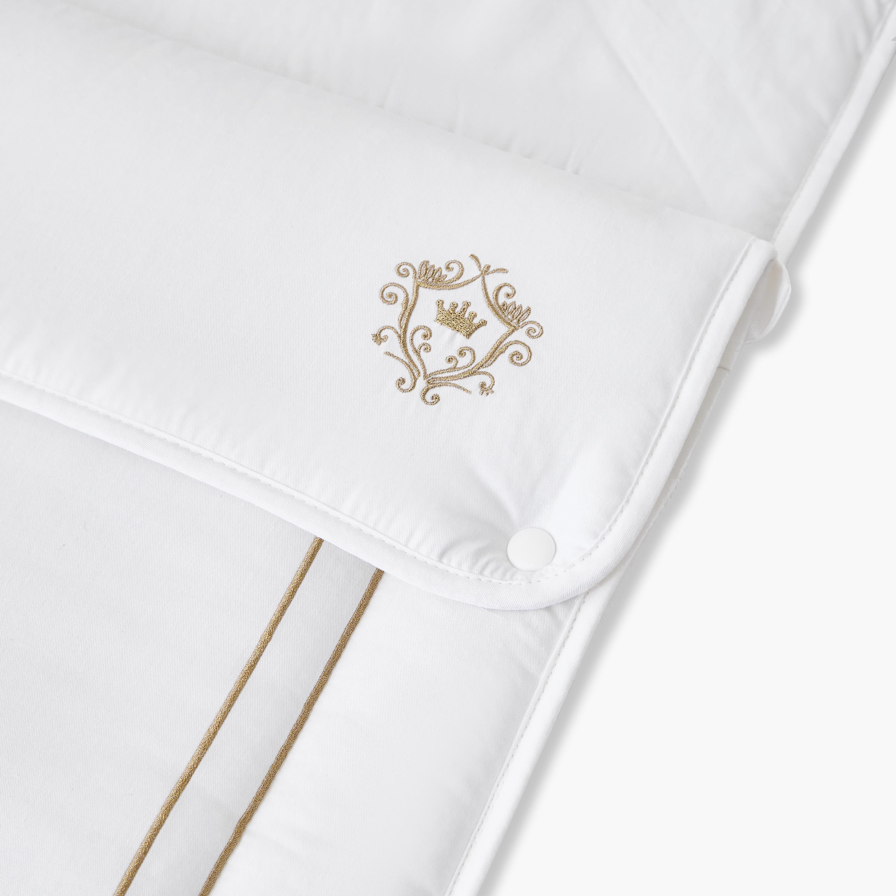 كيس نوم رضّع من جيجلز - 75×40 سم-baby-nursery-babybedding-image-6