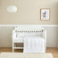 Giggles Organic Cotton Baby Bedding Set - 130x90 cm-baby-nursery-babybedding-image-3