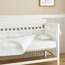 Giggles Organic Cotton Baby Bedding Set - 130x90 cm-baby-nursery-babybedding-image-4