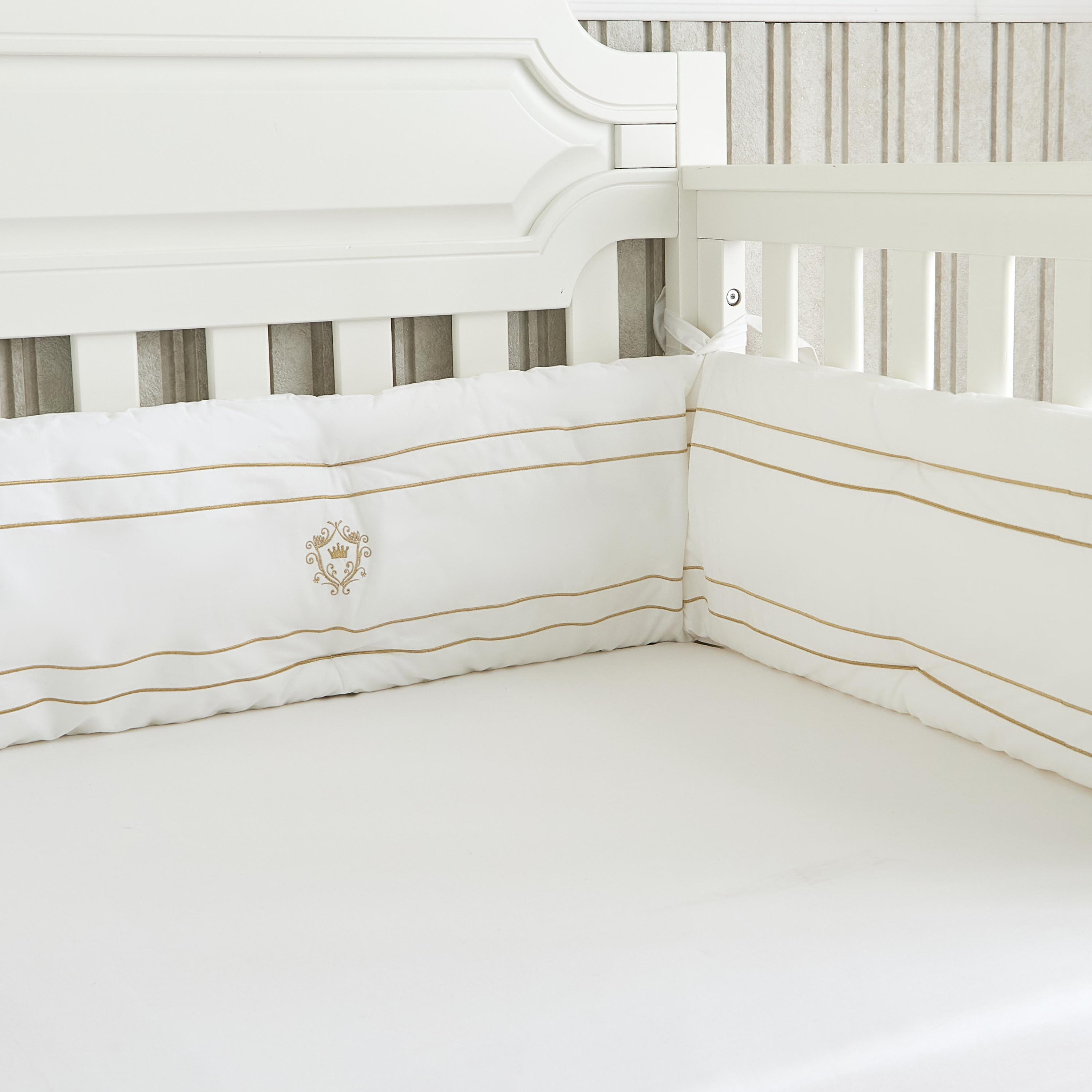 Giggles Baby Bedding Set with Embroidery, 90x130 cm-baby-nursery-babybedding-image-9