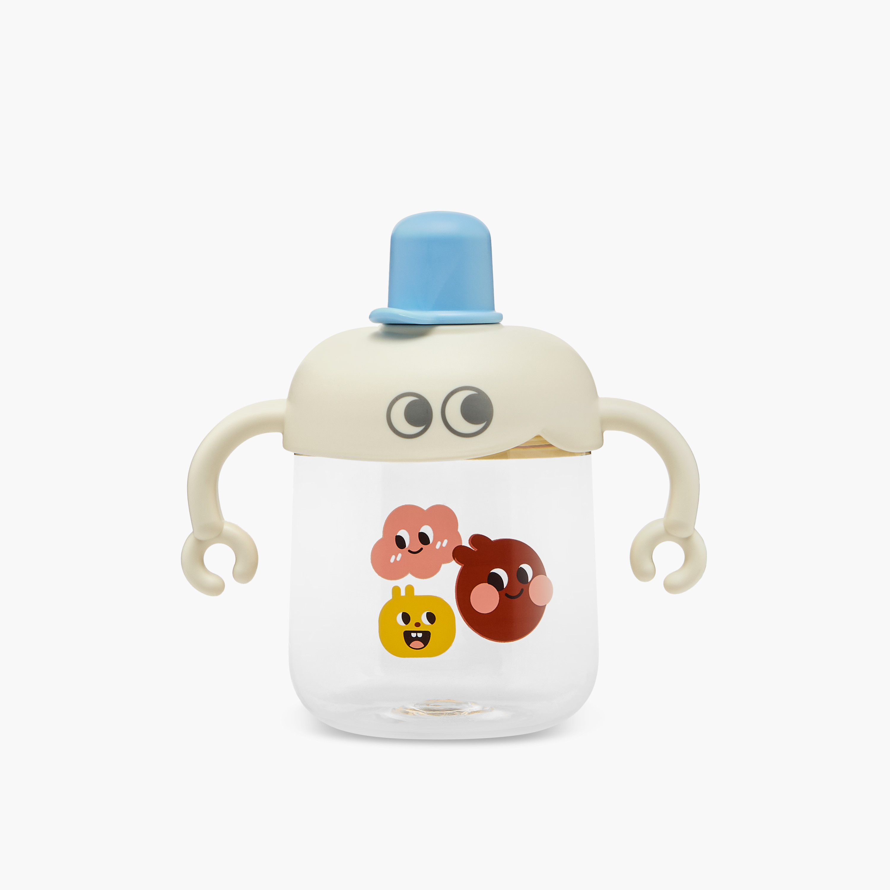 Gloo Bottle with Straw, BPA-Free-baby-feeding-mealtimeessentials-image-2
