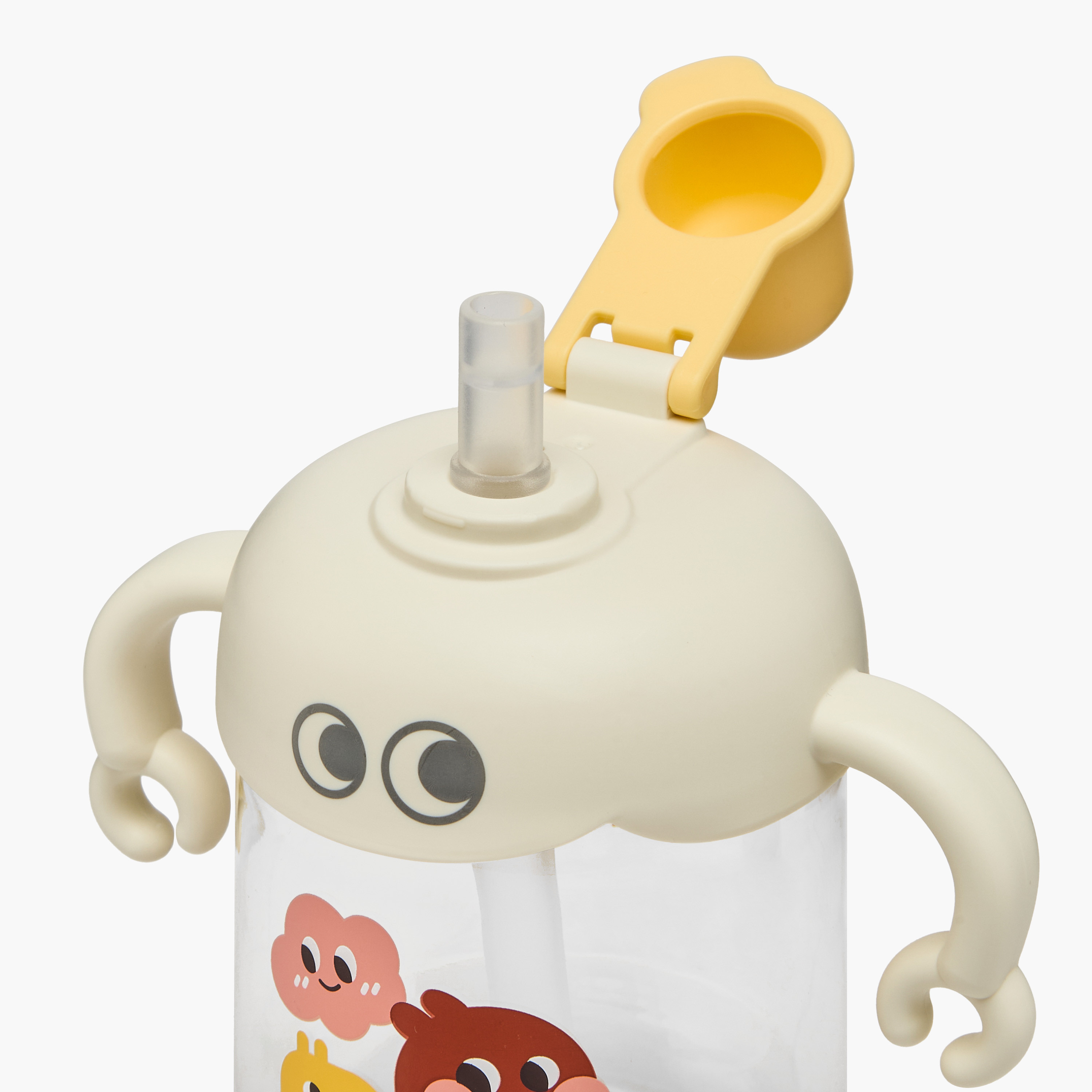 Gloo Bottle with Straw, BPA-Free-baby-feeding-mealtimeessentials-image-5